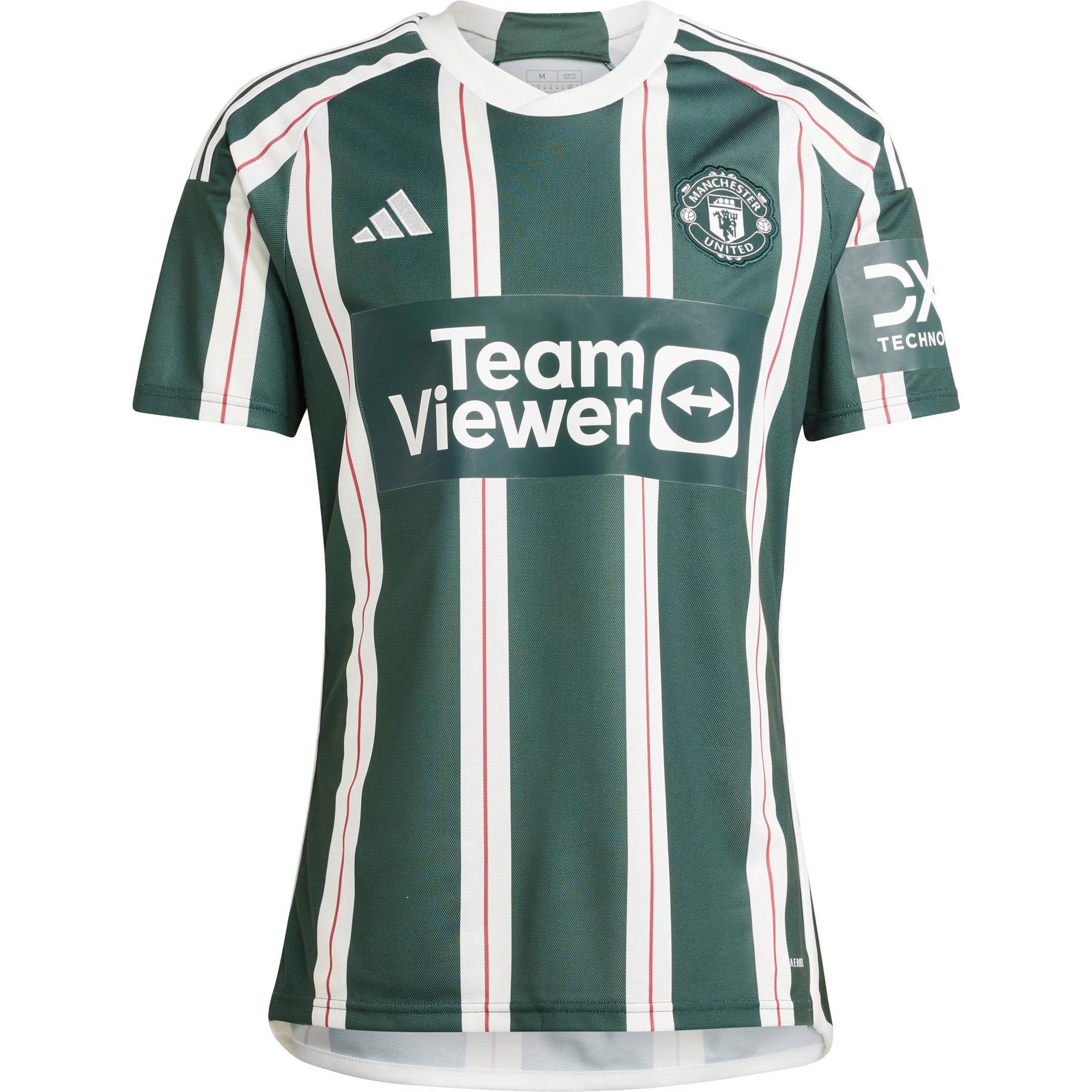 adidas Manchester United 23-24 Auswärts Teamtrikot Herren adidas Manchester United 23-24 Auswärts Teamtrikot Herren von Adidas