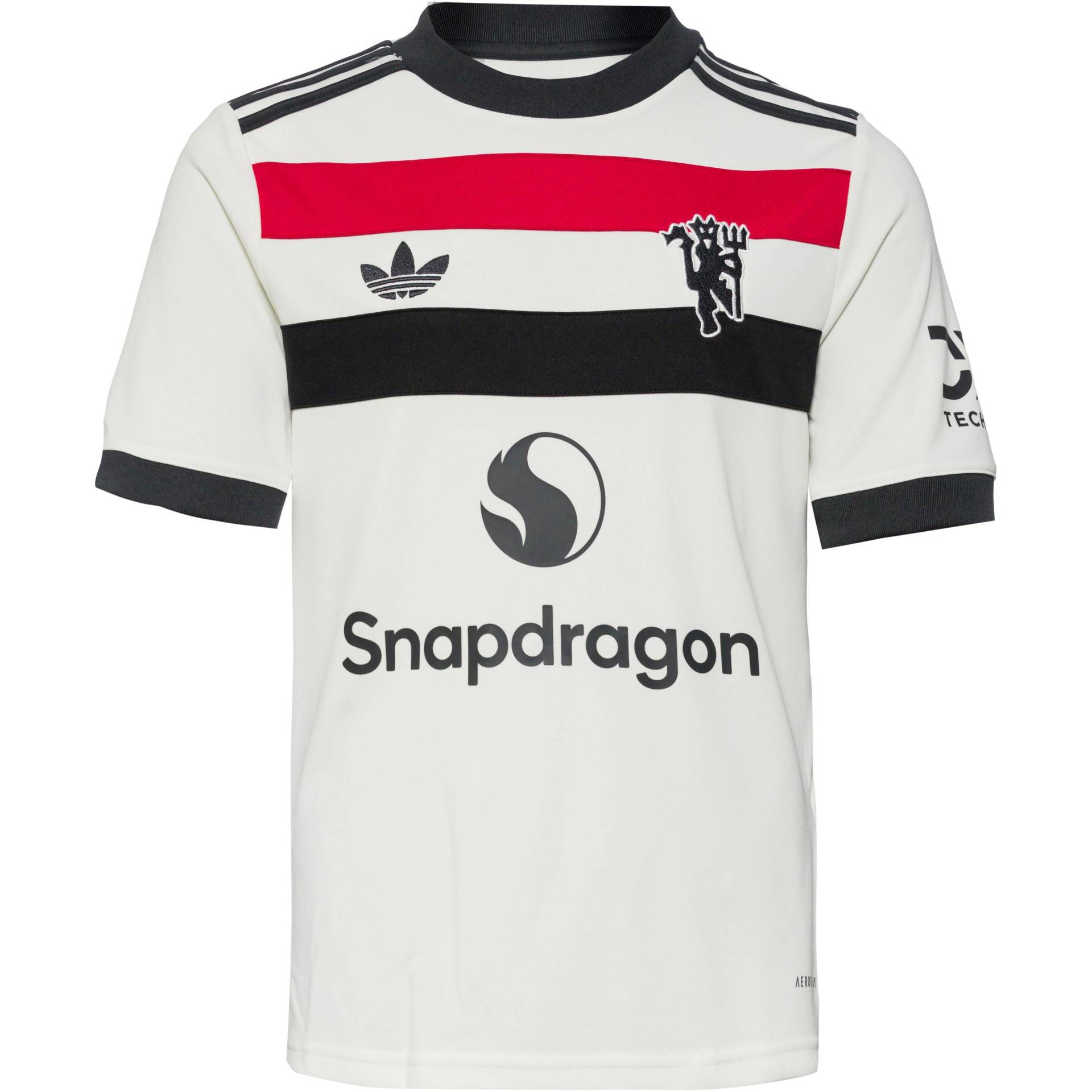 adidas Manchester United 24-25 3rd Teamtrikot Kinder adidas Manchester United 24-25 3rd Teamtrikot Kinder von Adidas