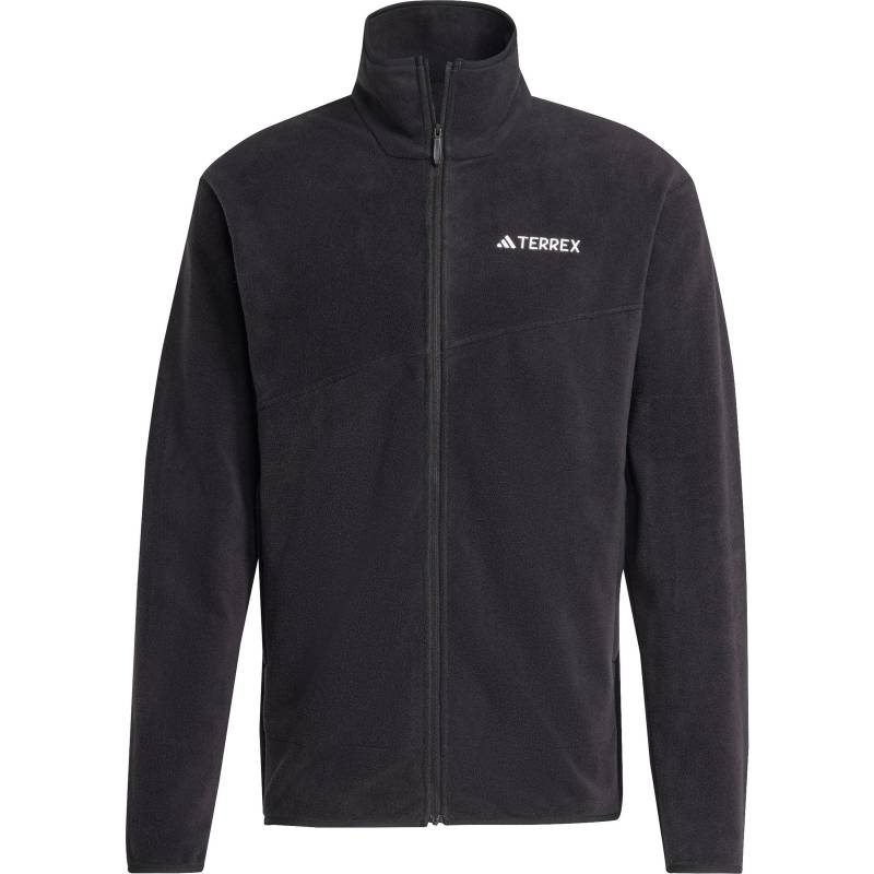 adidas Multi Fleecejacke Herren von Adidas