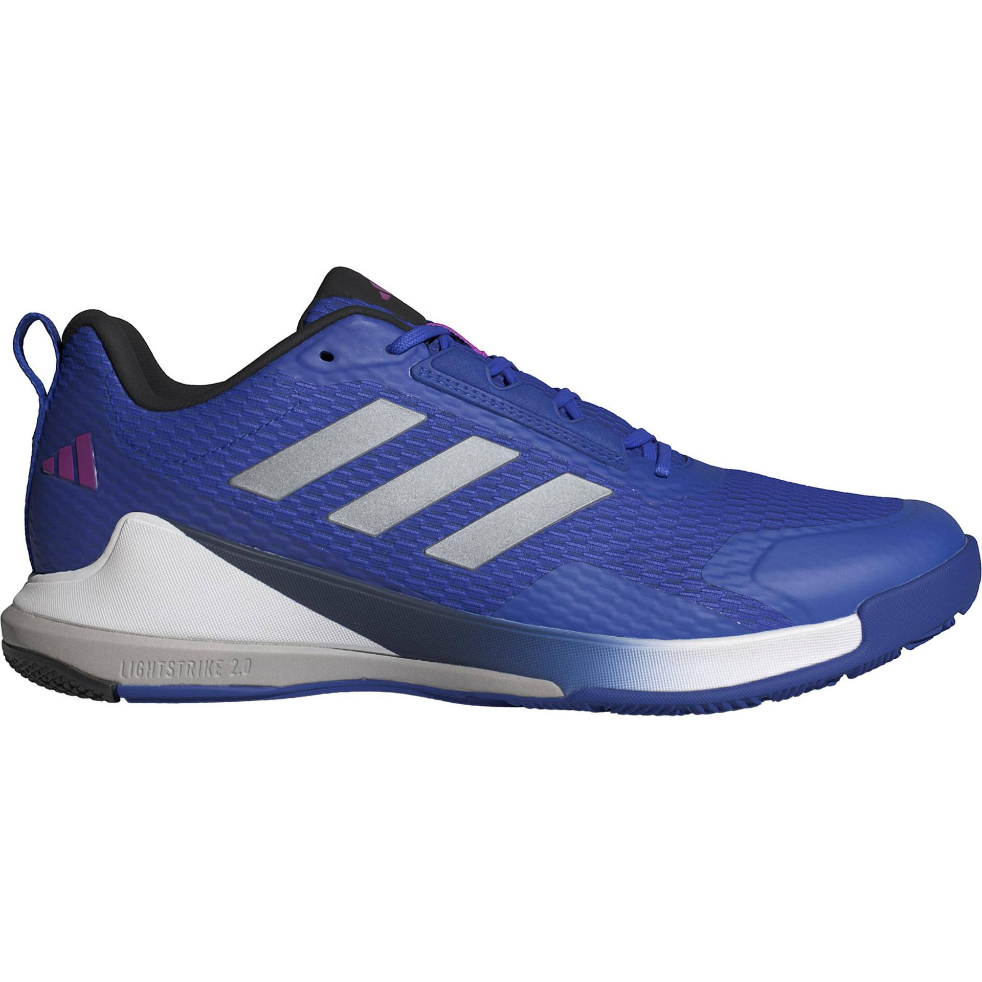 adidas Novaflight 2 Hallenschuhe Herren von Adidas