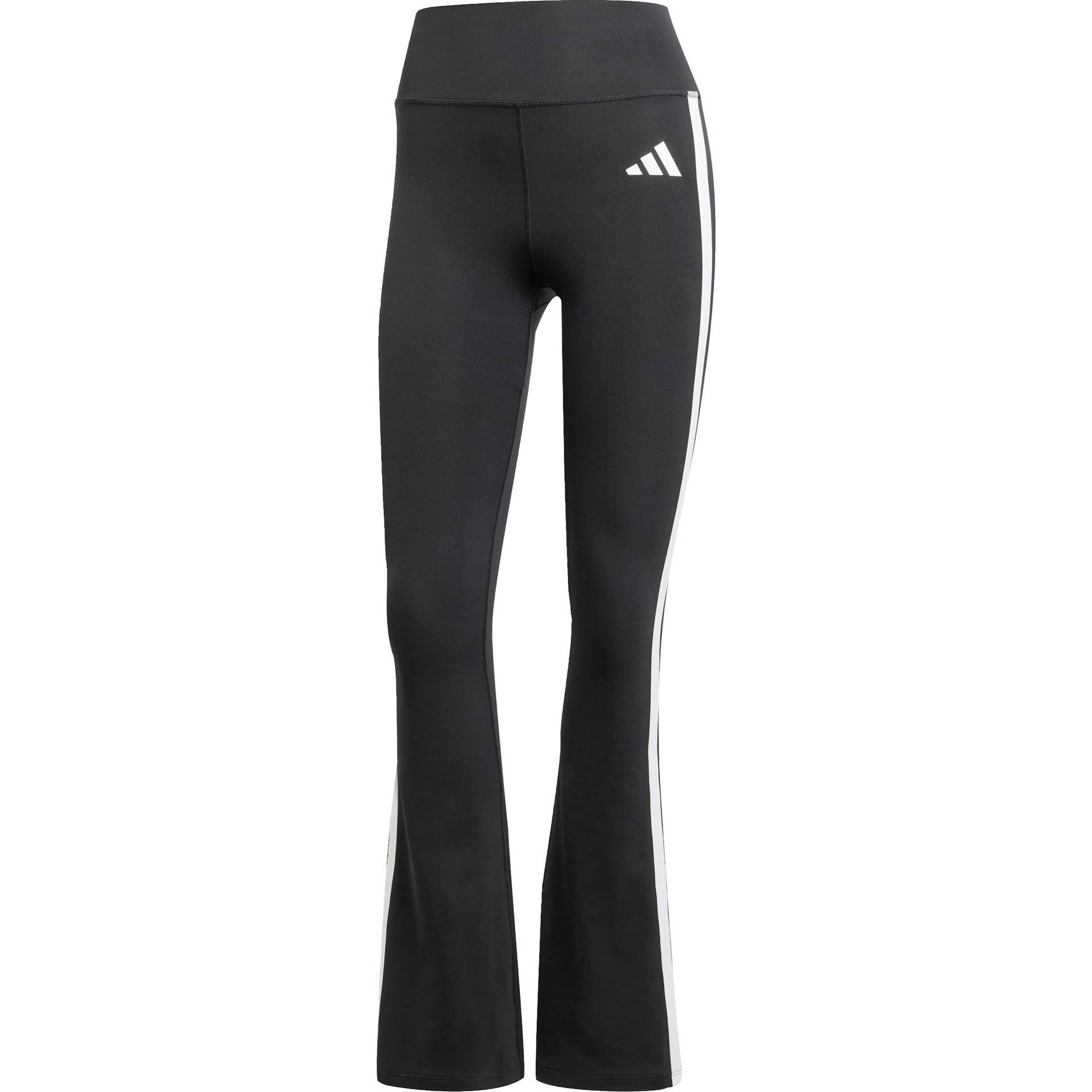 adidas OPT ESS 3S FLAR Trainingshose Damen von Adidas