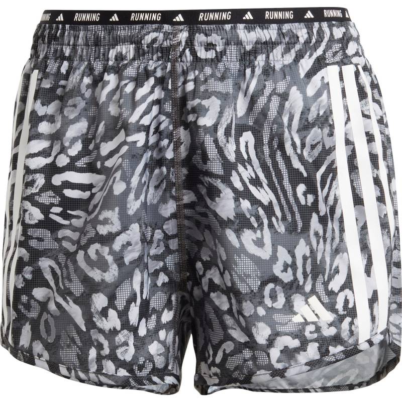 adidas OTR E AOP Funktionsshorts Damen von Adidas