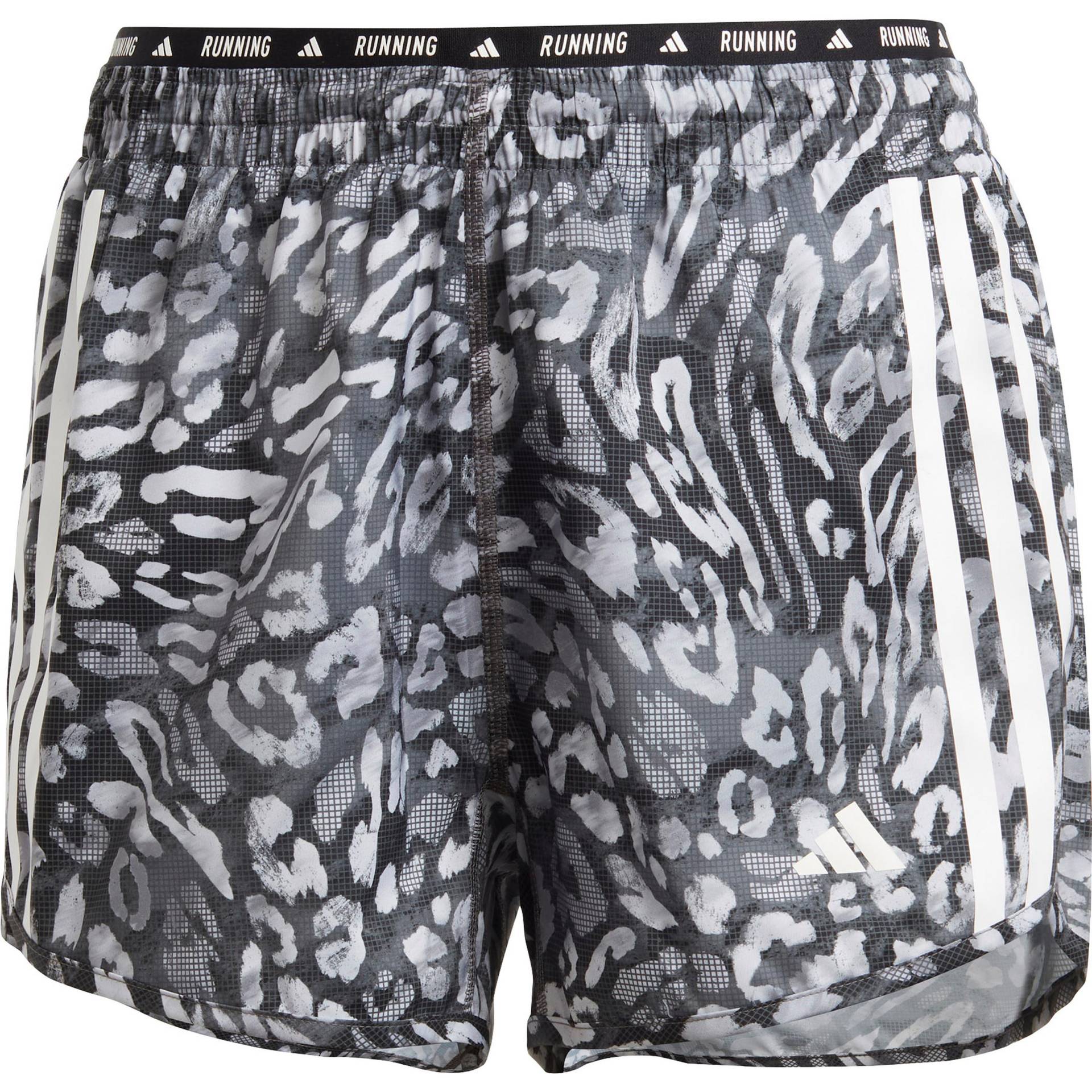 adidas OTR E AOP Funktionsshorts Damen von Adidas