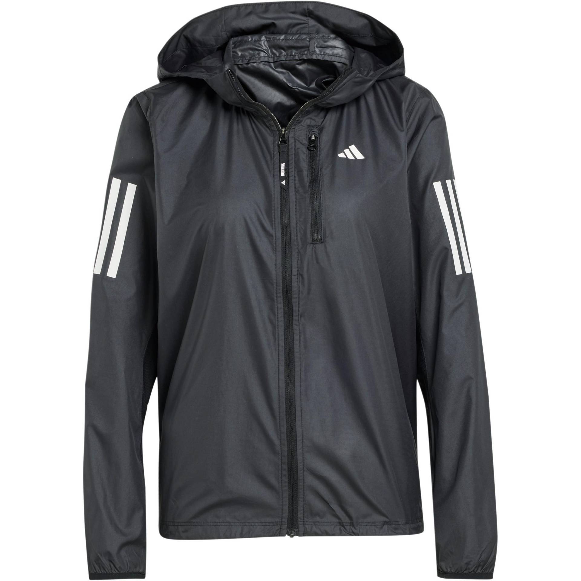 adidas OWN THE RUN Funktionsjacke Damen von Adidas