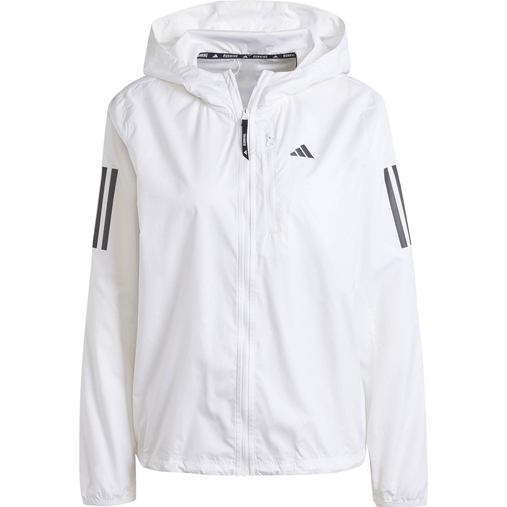 adidas OWN THE RUN Funktionsjacke Damen von Adidas