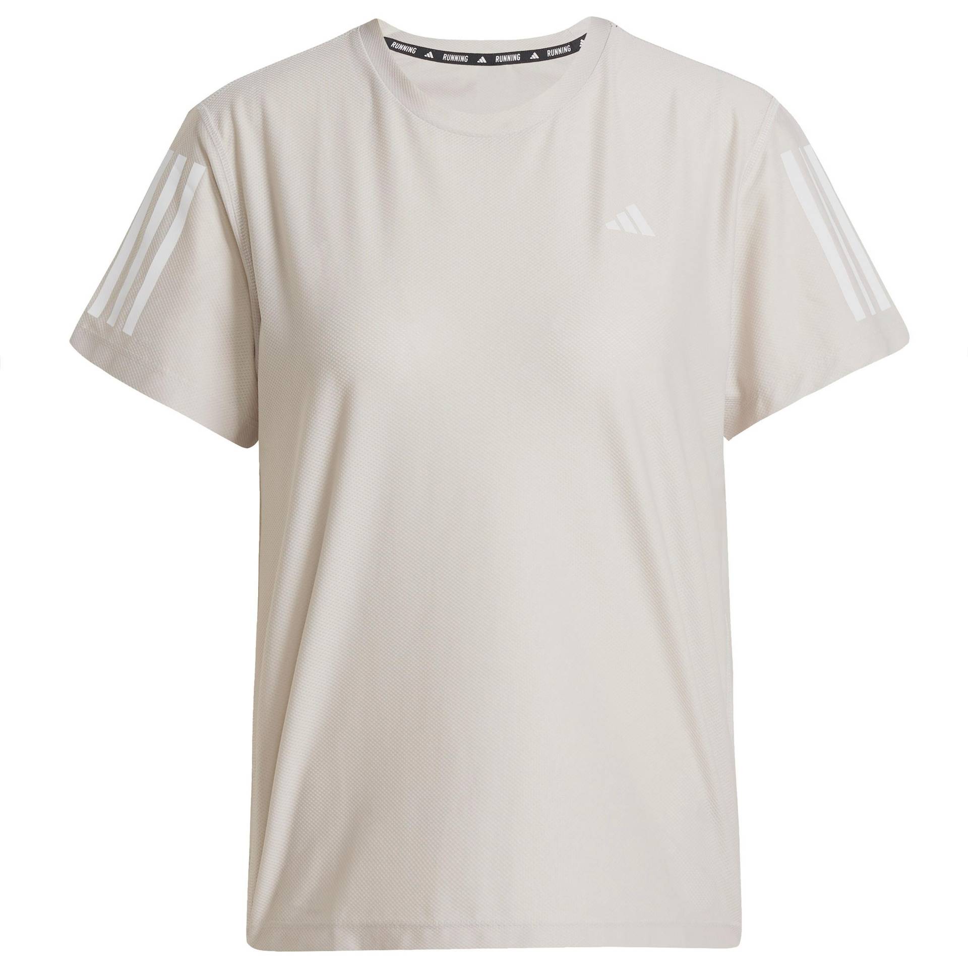 adidas OWN THE RUN Funktionsshirt Damen von Adidas