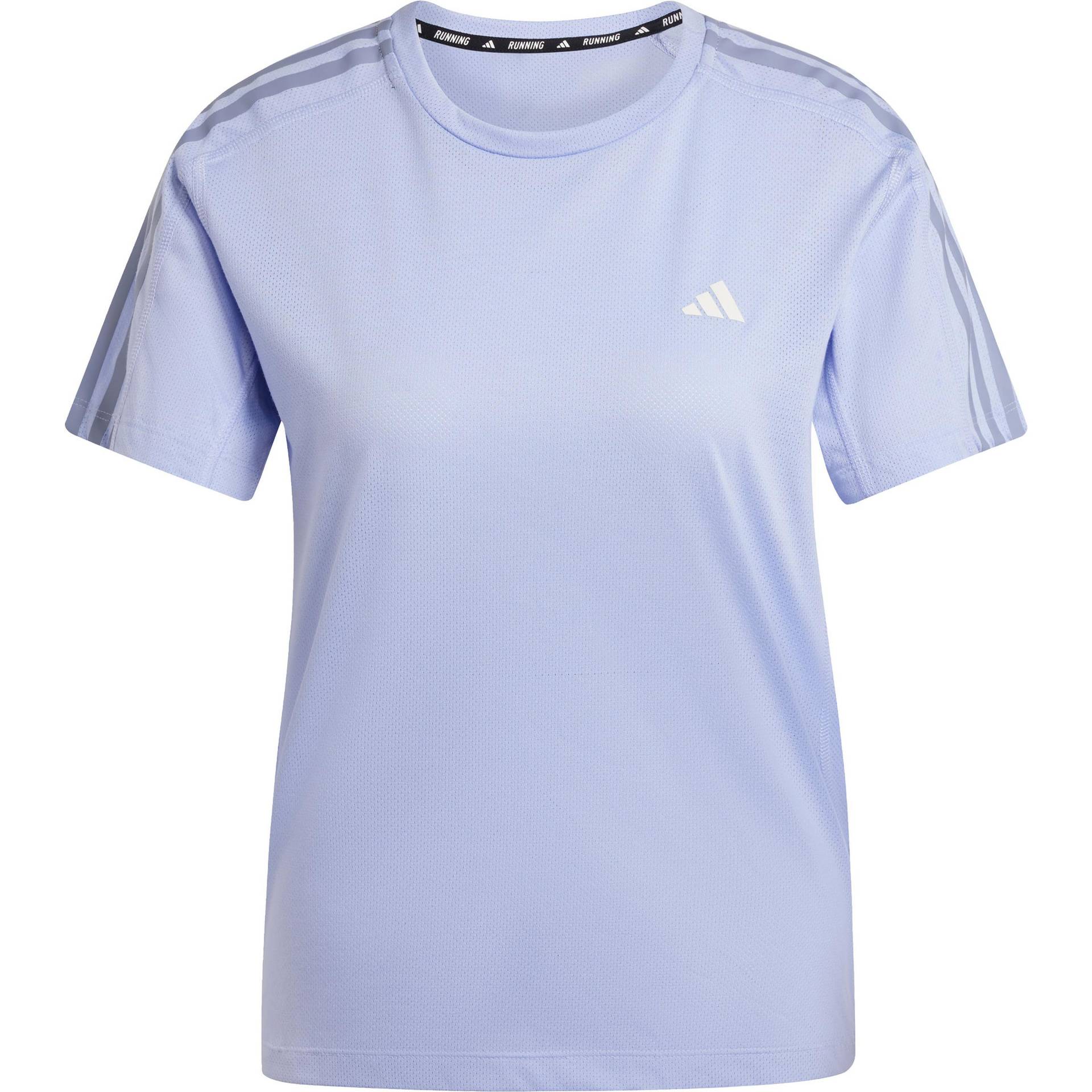 adidas OWN THE RUN Funktionsshirt Damen von Adidas