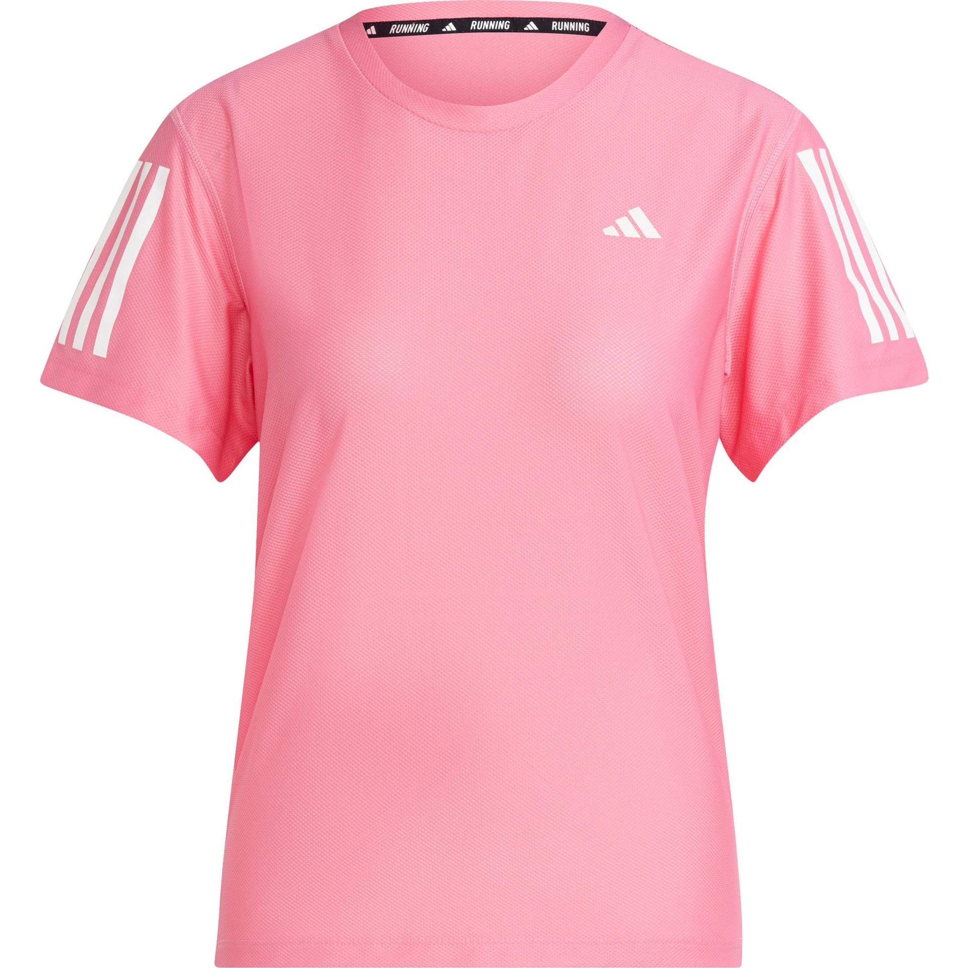 adidas OWN THE RUN Funktionsshirt Damen von Adidas