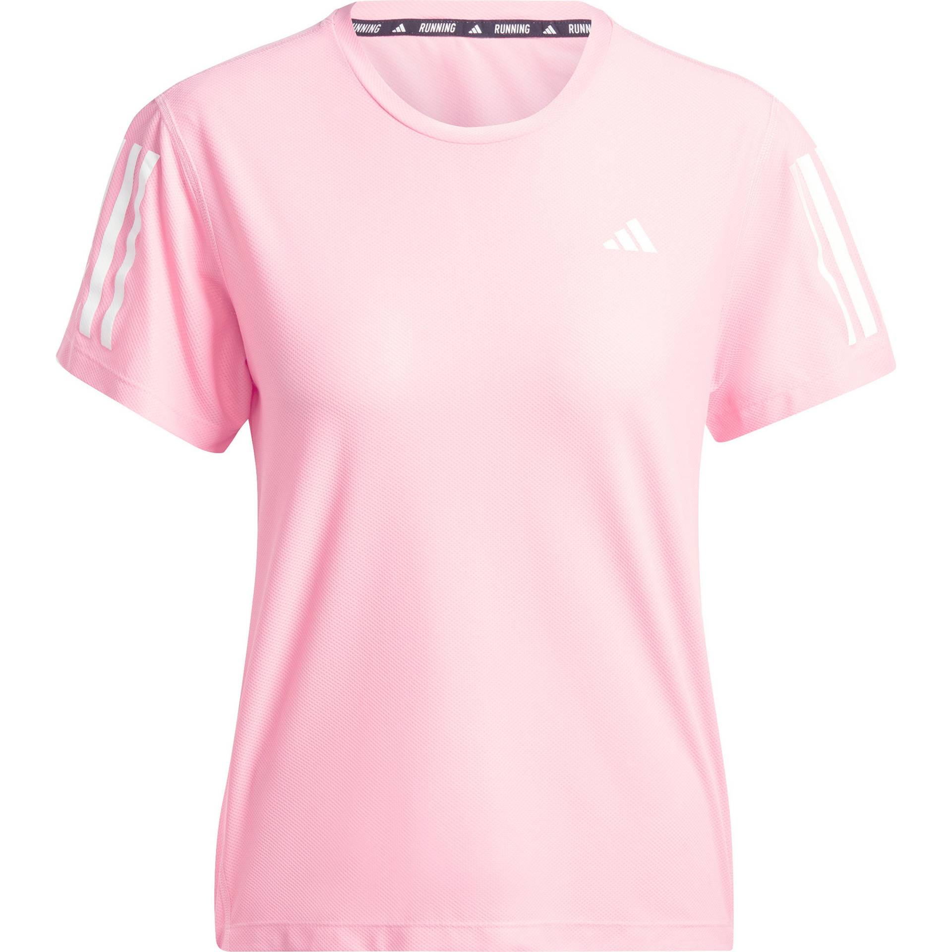 adidas OWN THE RUN Funktionsshirt Damen von Adidas