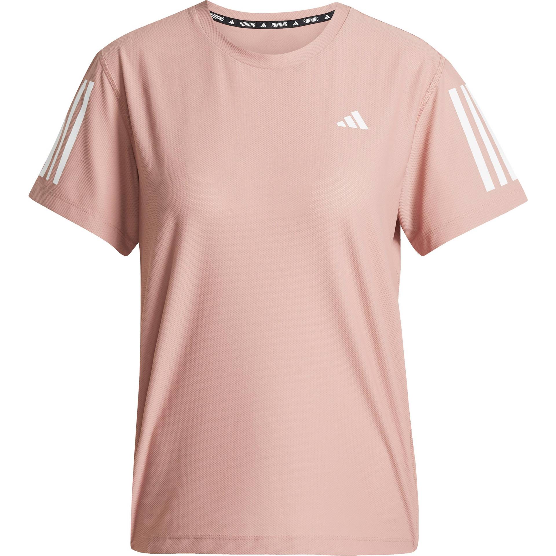 adidas OWN THE RUN Funktionsshirt Damen von Adidas