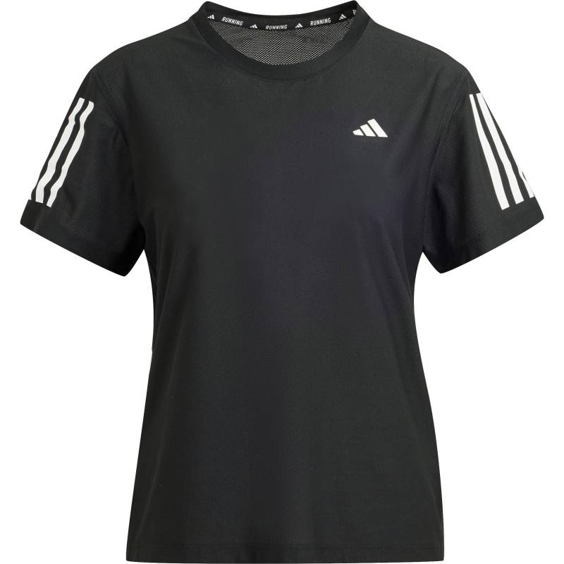 adidas OWN THE RUN Funktionsshirt Damen von Adidas