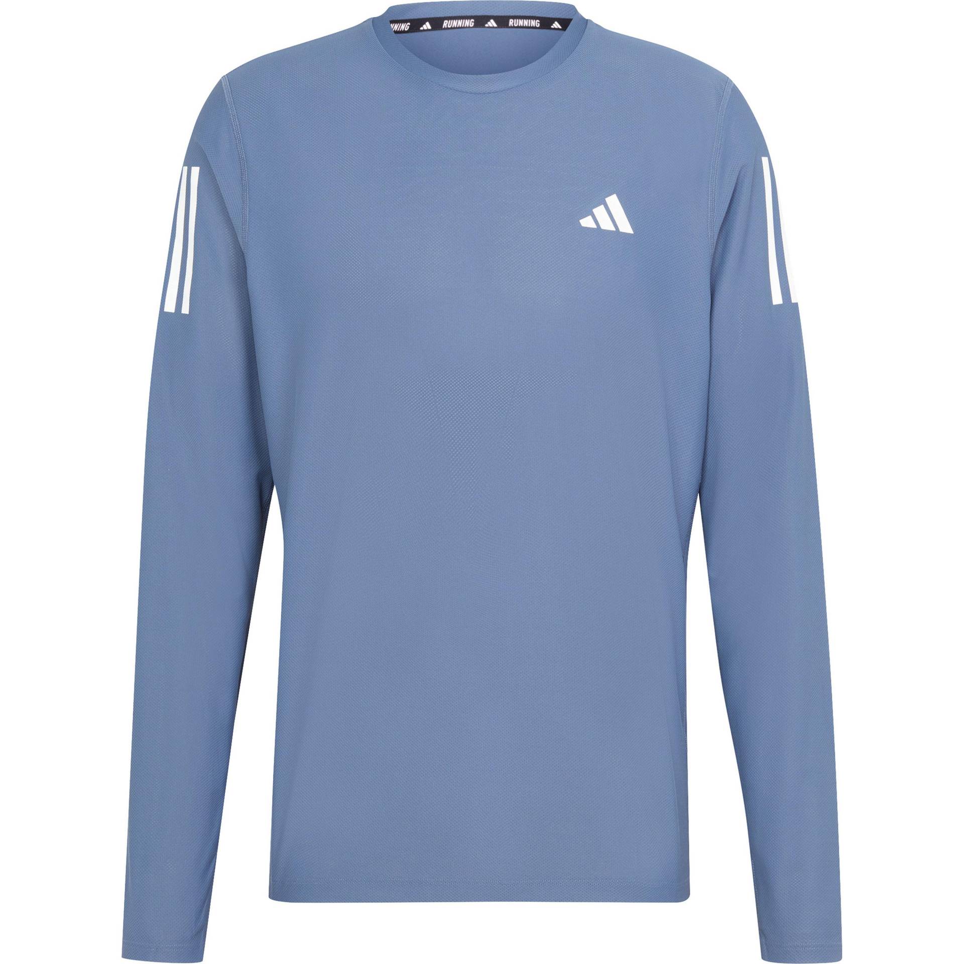 adidas OWN THE RUN Funktionsshirt Herren von Adidas