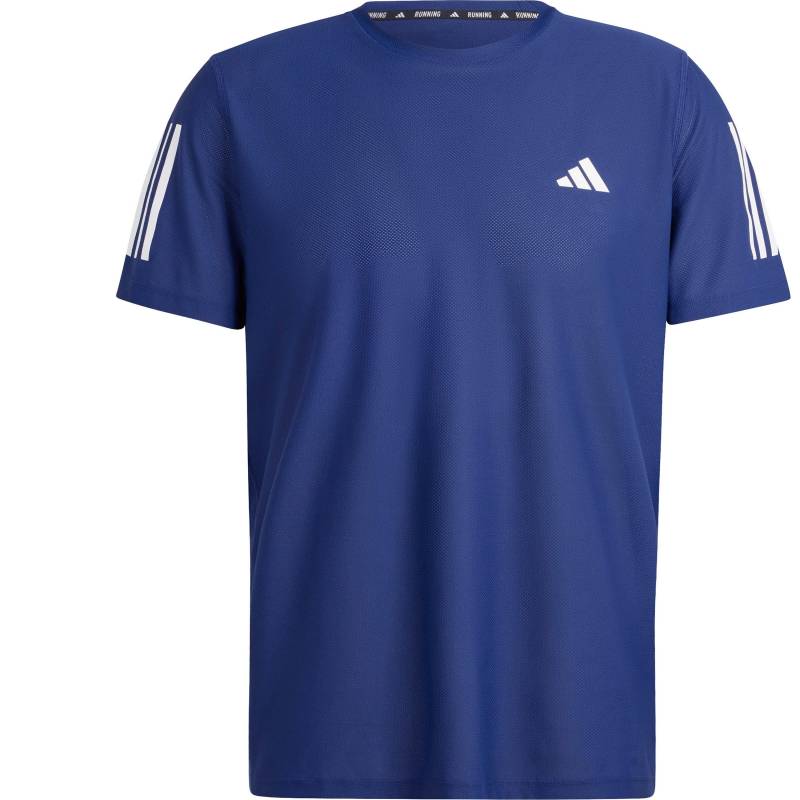 adidas OWN THE RUN Funktionsshirt Herren von Adidas