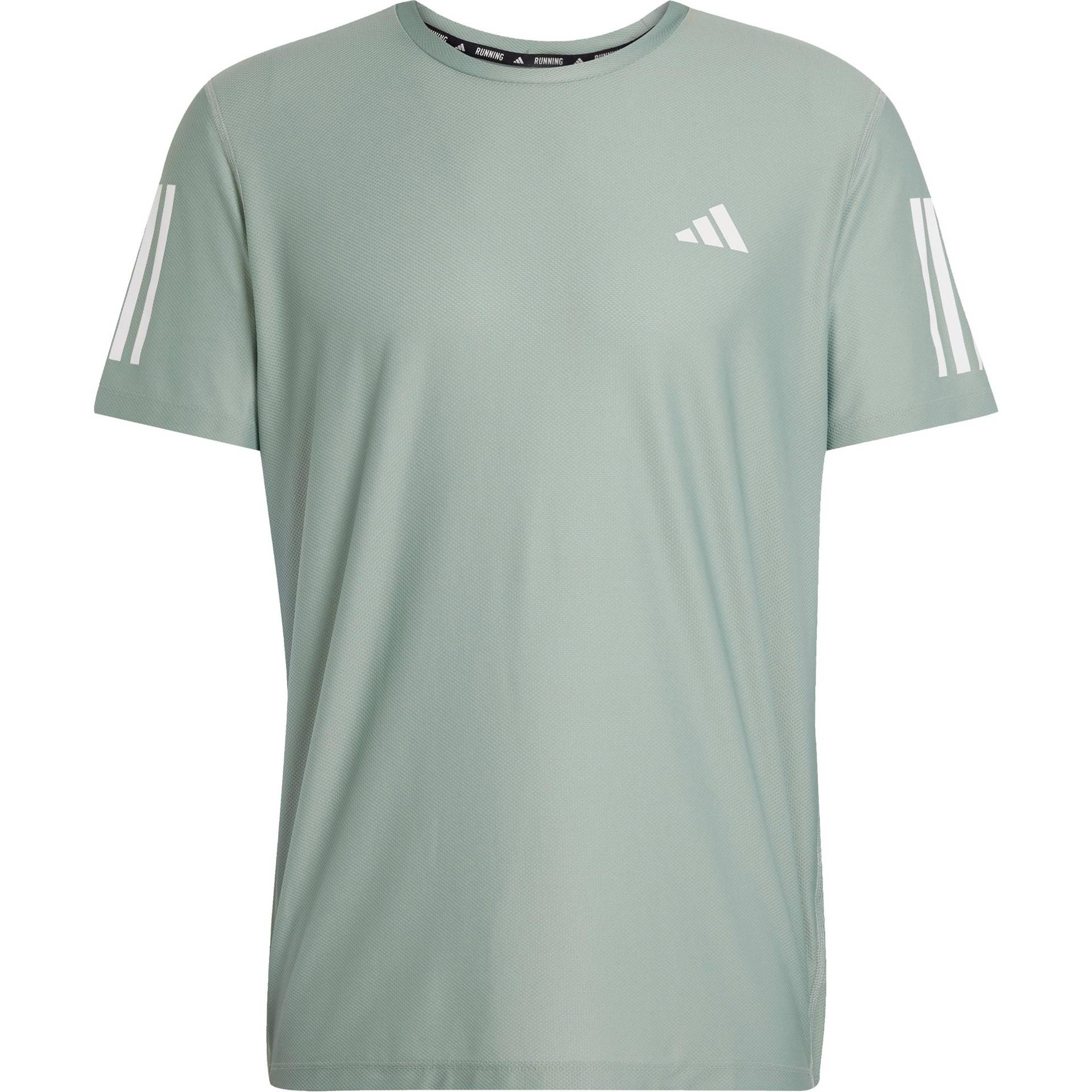 adidas OWN THE RUN Funktionsshirt Herren adidas OWN THE RUN Funktionsshirt Herren von Adidas