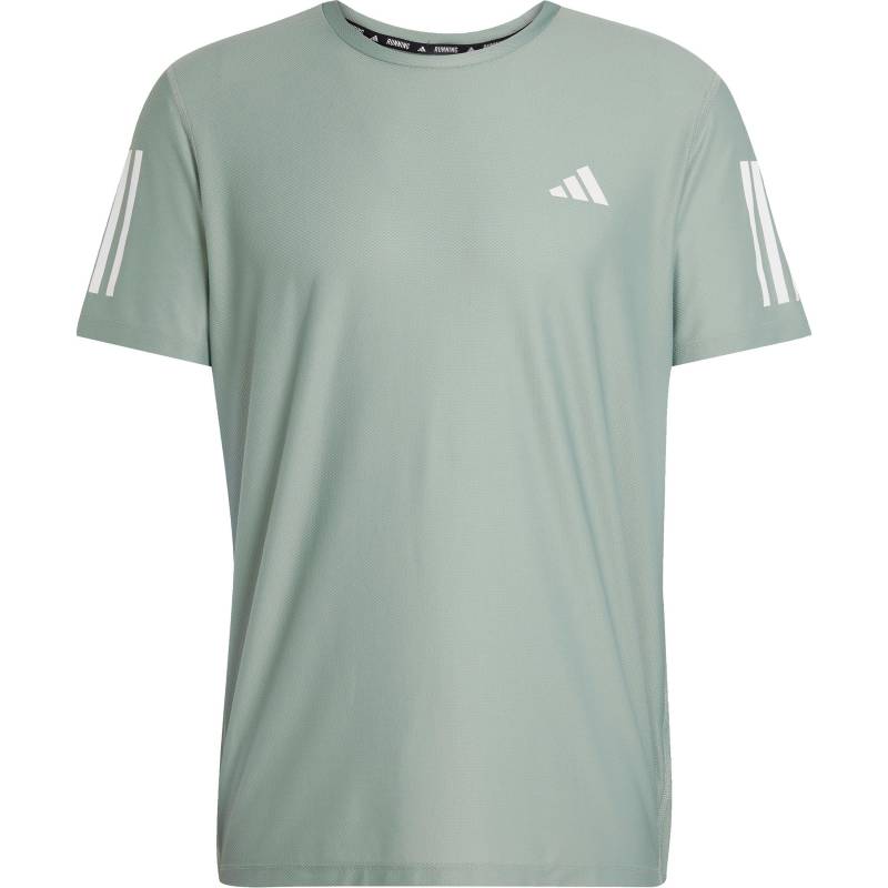 adidas OWN THE RUN Funktionsshirt Herren von Adidas