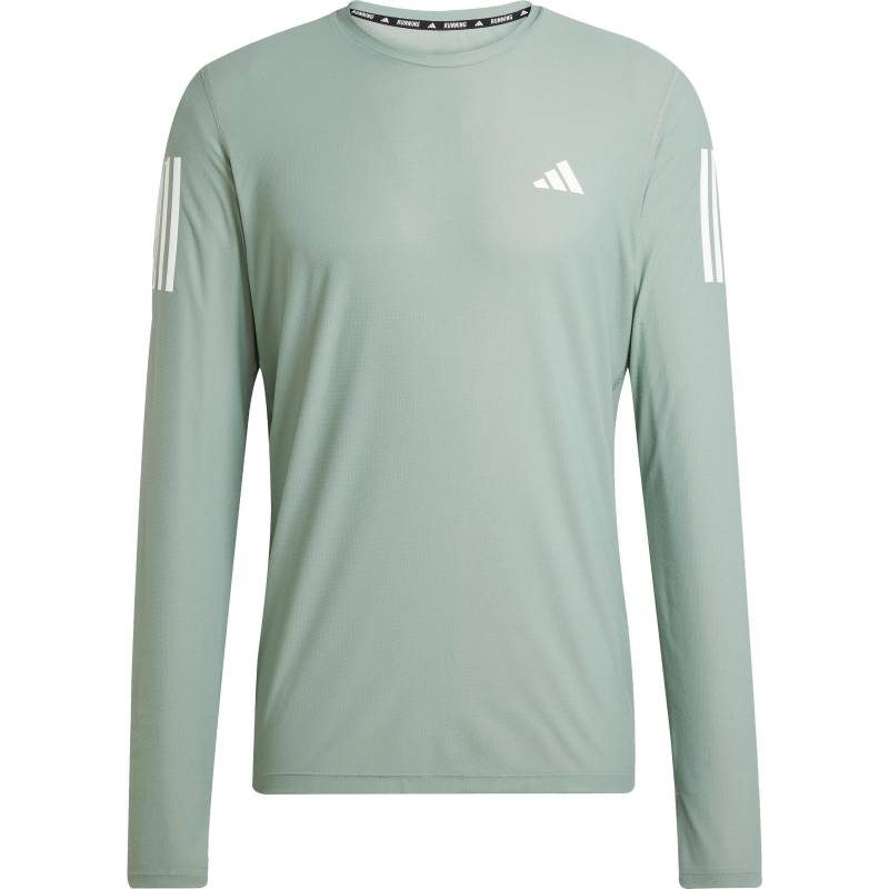 adidas OWN THE RUN Funktionsshirt Herren von Adidas