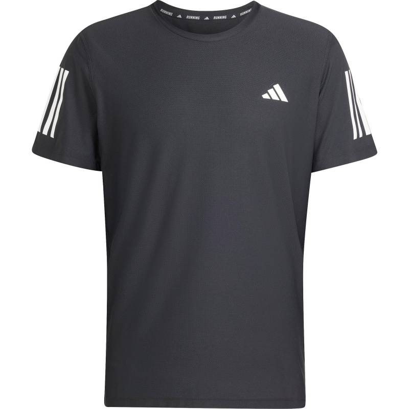 adidas OWN THE RUN Funktionsshirt Herren von Adidas