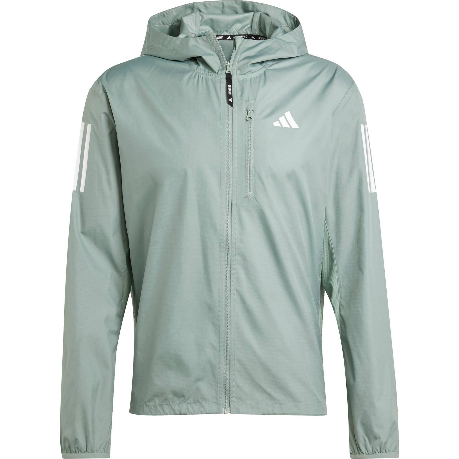 adidas OWN THE RUN Laufjacke Herren von Adidas