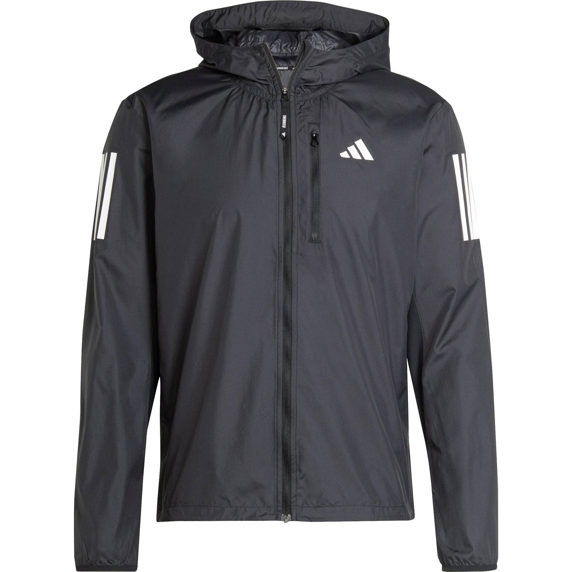 adidas OWN THE RUN Laufjacke Herren von Adidas