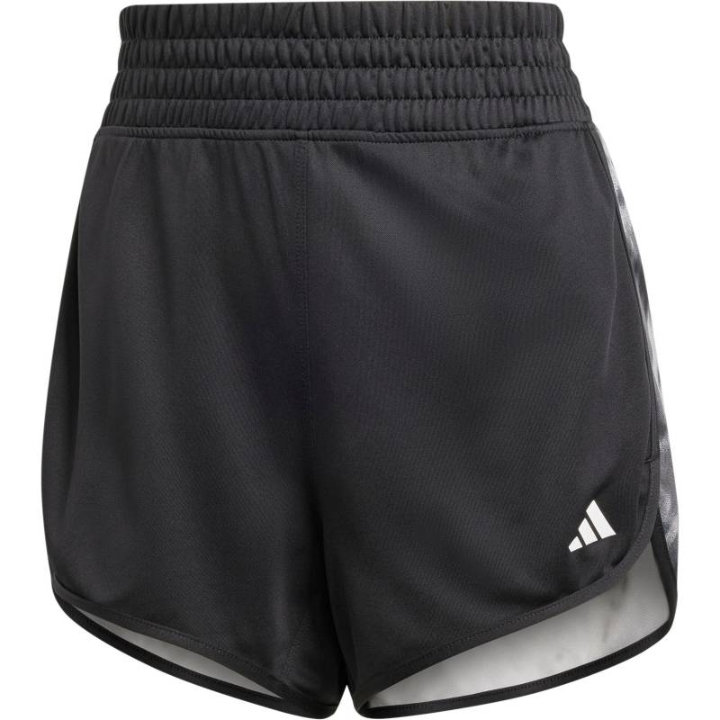 adidas PACER FLOWER Funktionsshorts Damen von Adidas