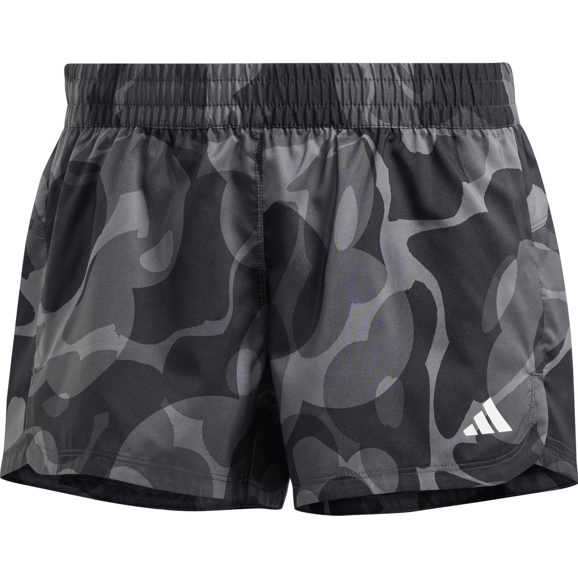 adidas PACER TRAIN ESSENTIALS Funktionsshorts Damen von Adidas