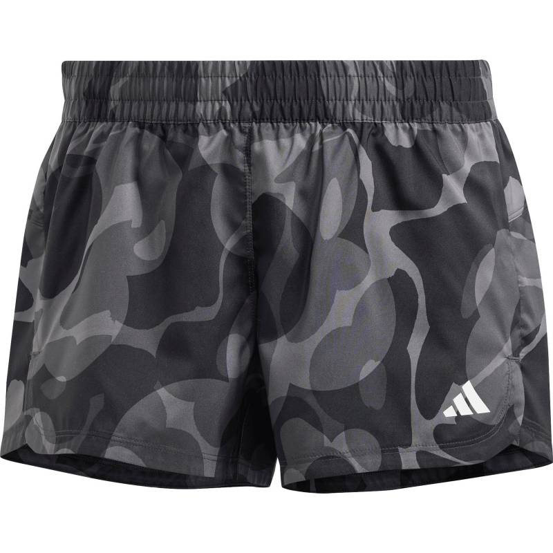 adidas PACER TRAIN ESSENTIALS Funktionsshorts Damen von Adidas