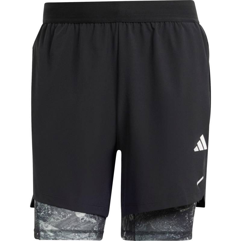 adidas Power Workout Funktionshose Herren adidas Power Workout Funktionshose Herren von Adidas