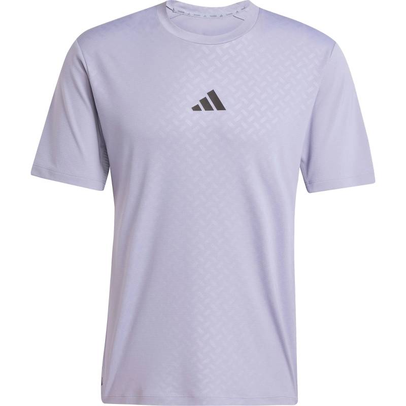 adidas POWER 3S Funktionsshirt Herren von Adidas