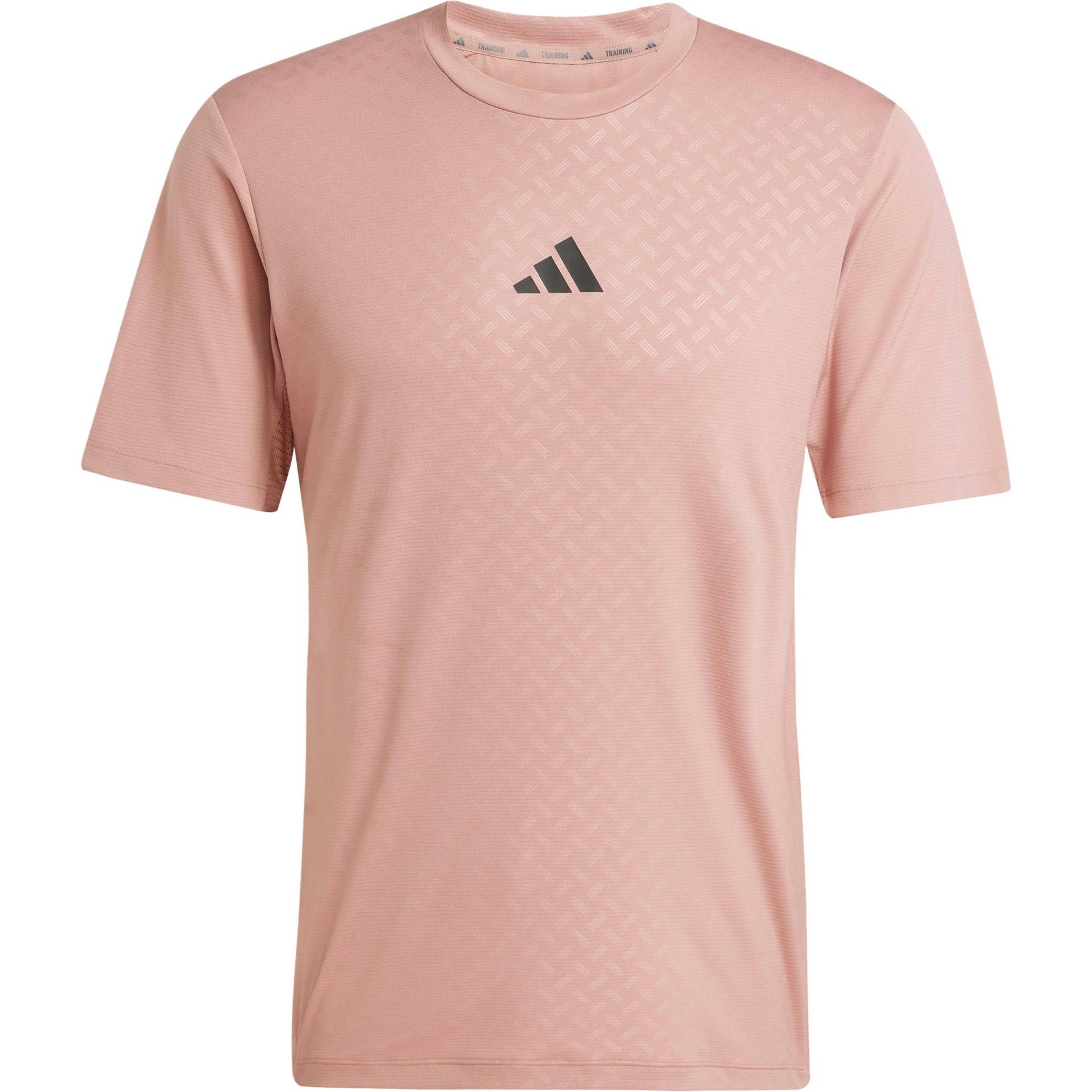 adidas POWER 3S Funktionsshirt Herren von Adidas