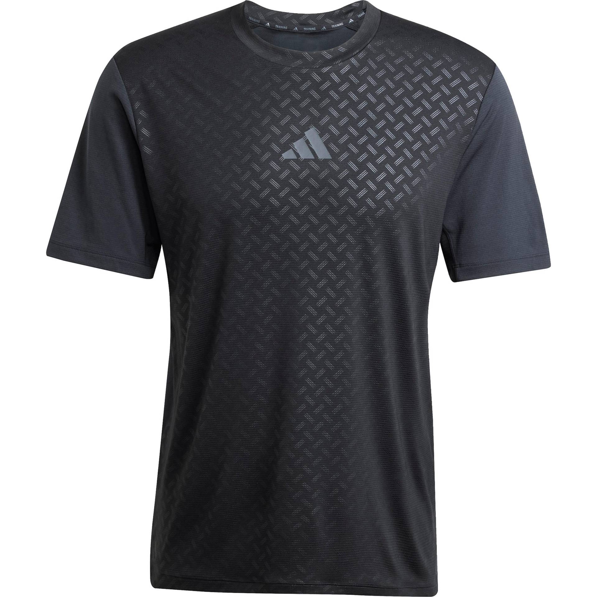 adidas POWER 3S Funktionsshirt Herren von Adidas