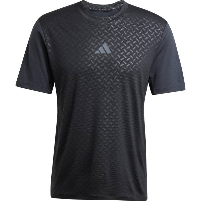 adidas POWER 3S Funktionsshirt Herren von Adidas