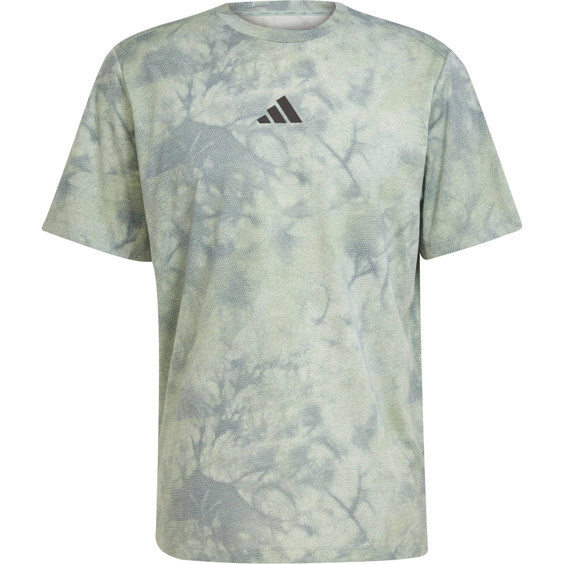 adidas POWER AOP Funktionsshirt Herren adidas POWER AOP Funktionsshirt Herren von Adidas