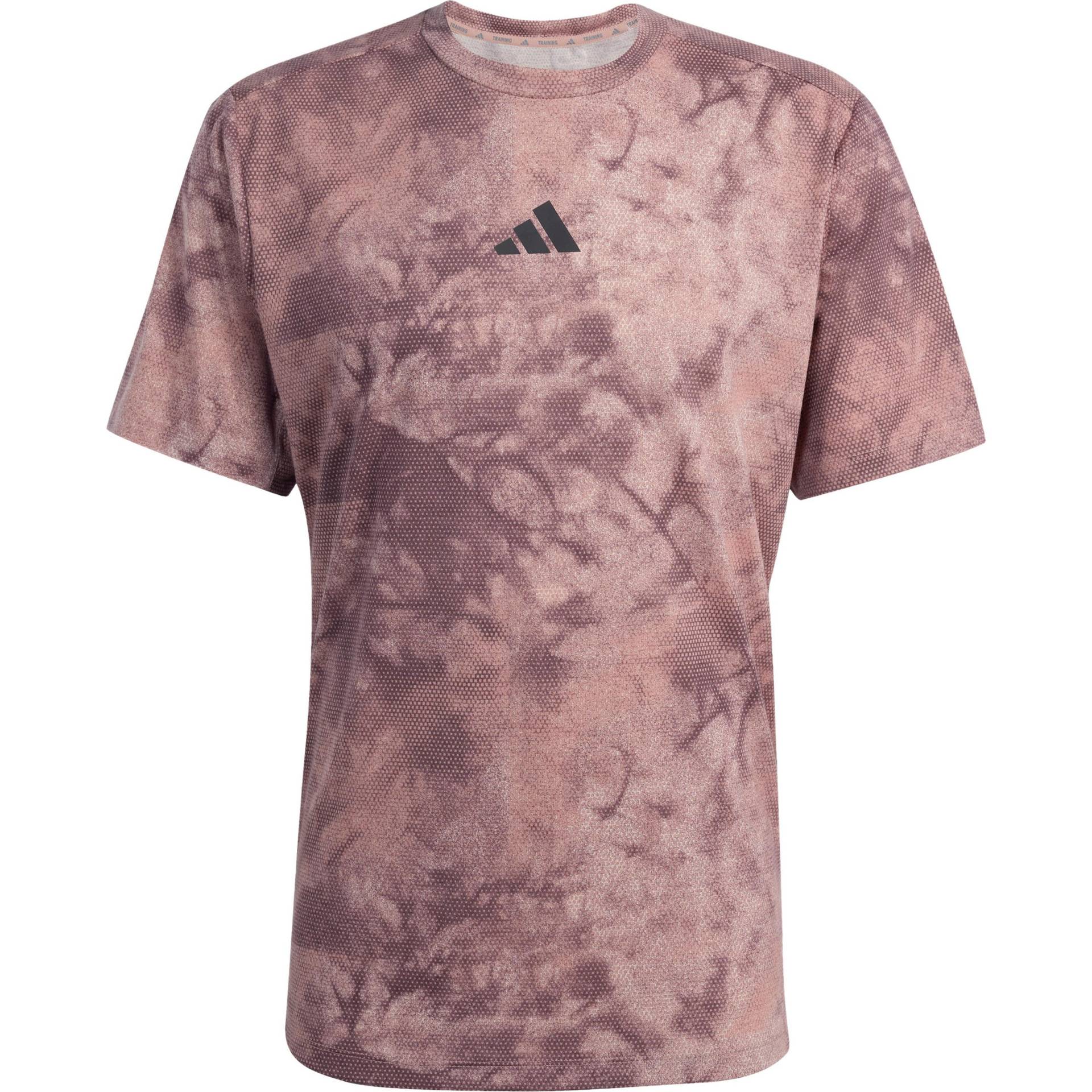 adidas POWER AOP Funktionsshirt Herren von Adidas