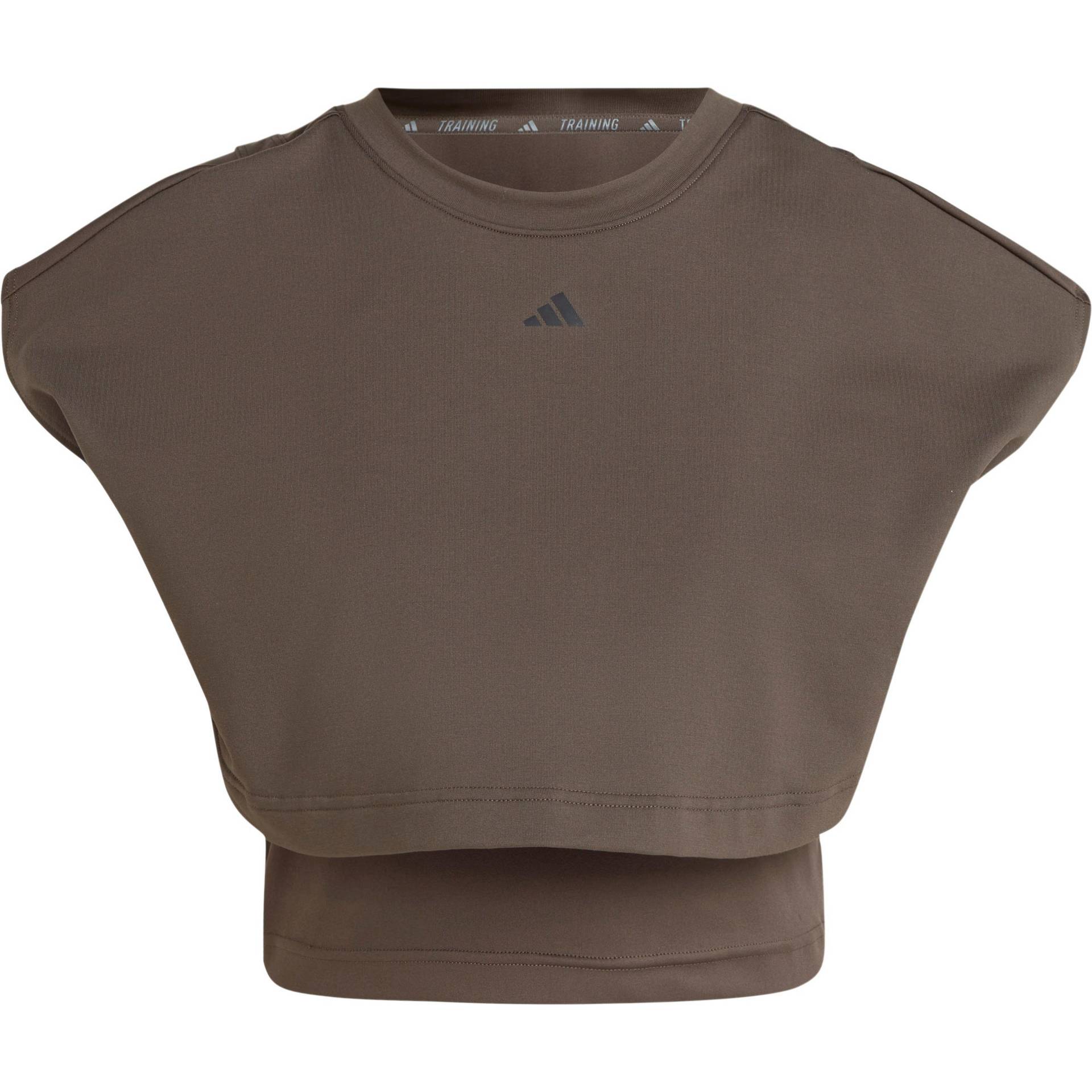 adidas POWER BOXY Funktionstank Damen von Adidas