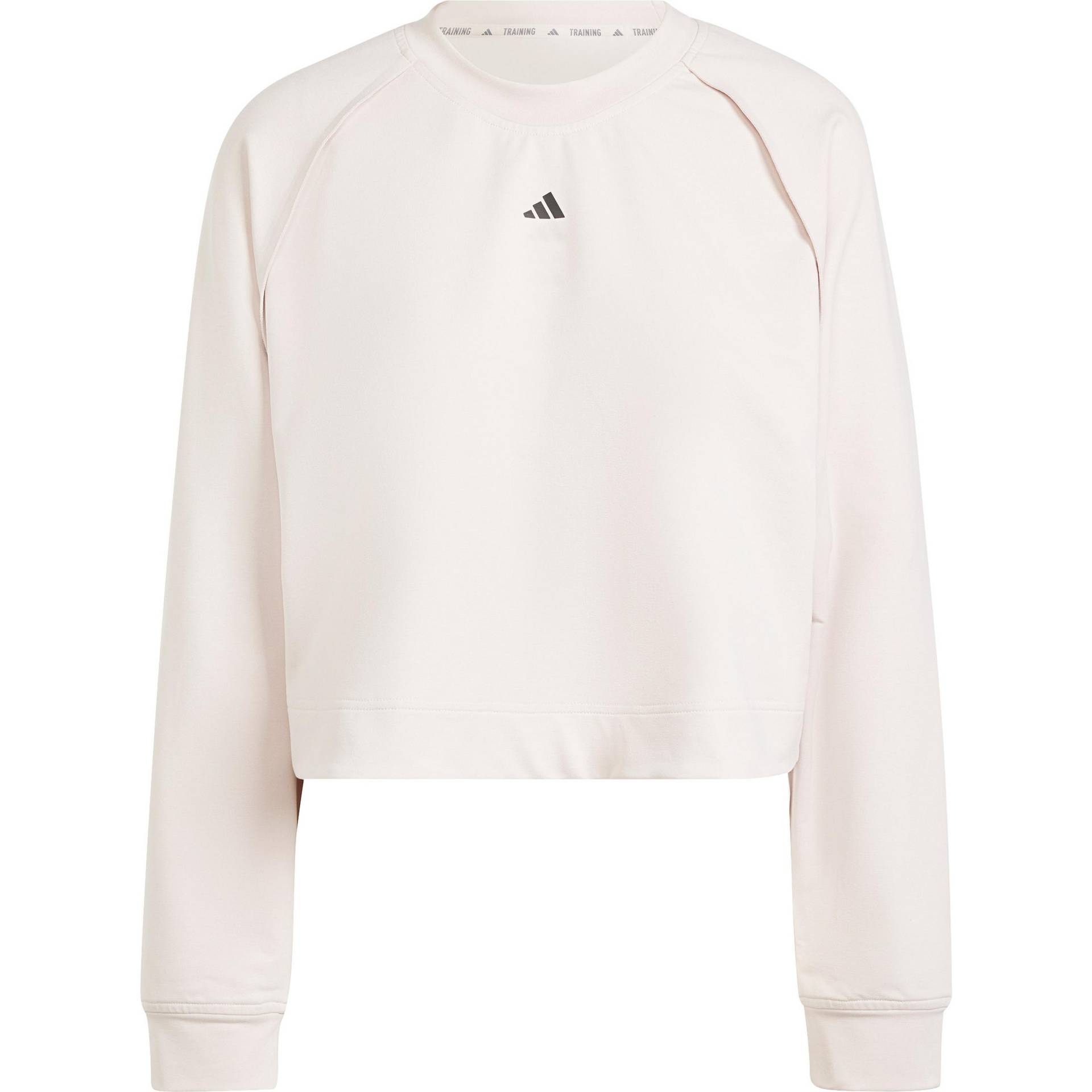adidas Power Hidden Funktionssweatshirt Damen adidas Power Hidden Funktionssweatshirt Damen von Adidas