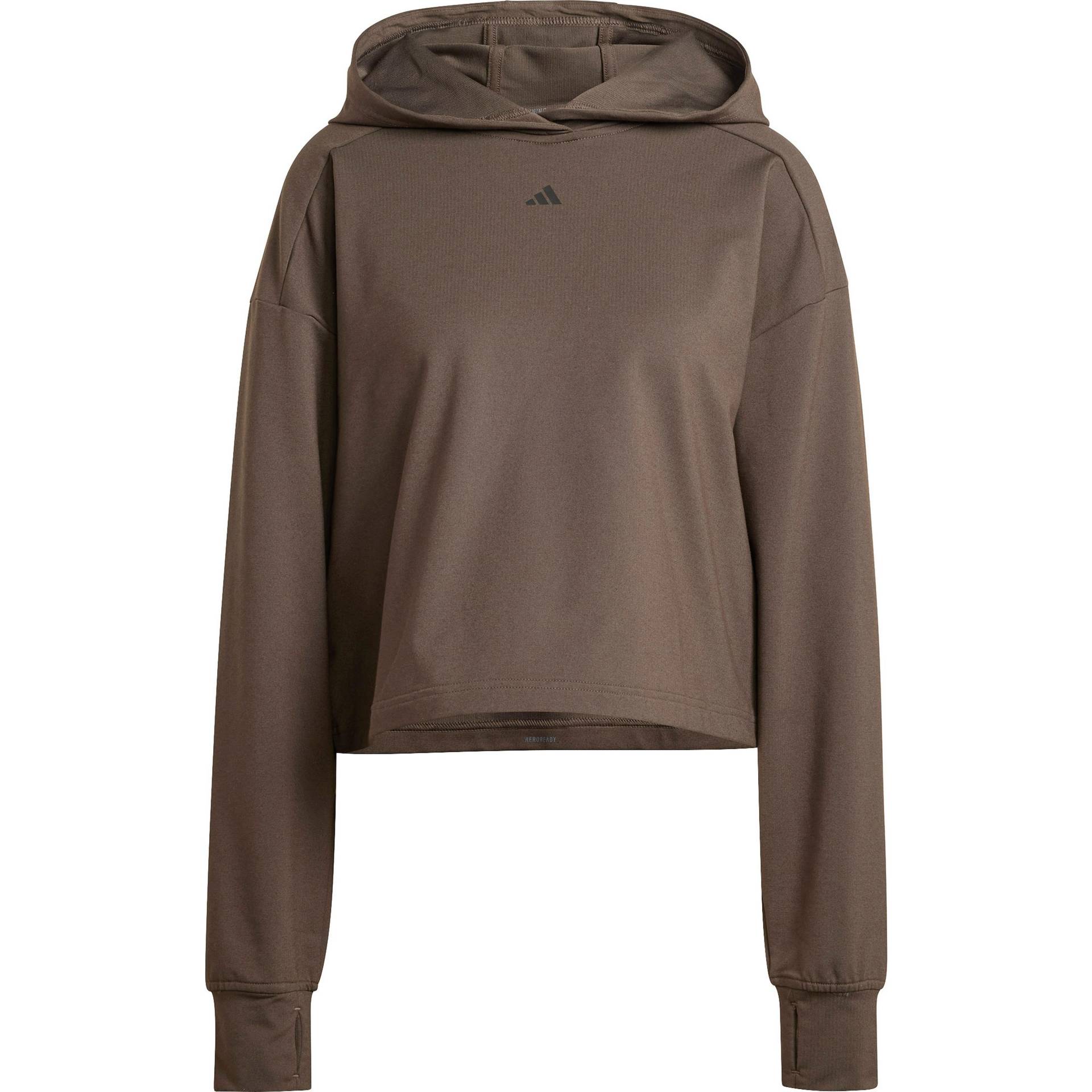 adidas POWER Hoodie Damen von Adidas