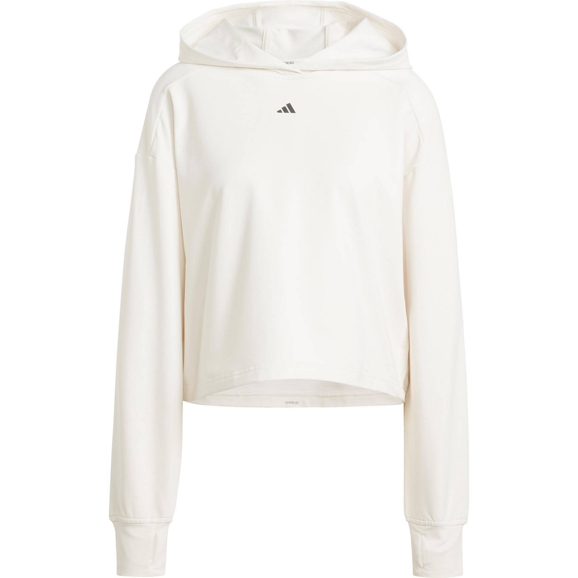 adidas POWER Hoodie Damen von Adidas