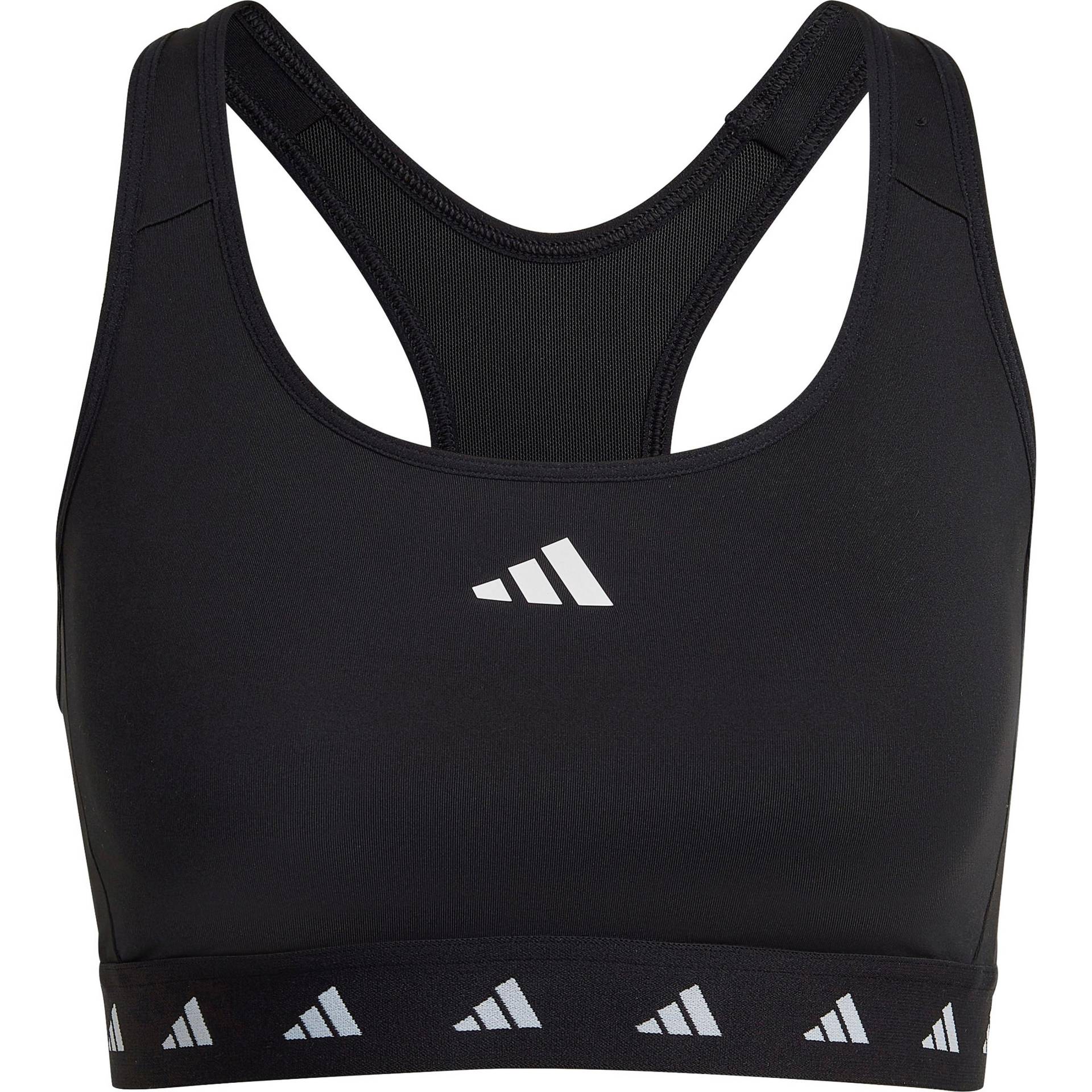 adidas POWERREACT TRAINING TECHFIT BH Damen adidas POWERREACT TRAINING TECHFIT BH Damen von Adidas