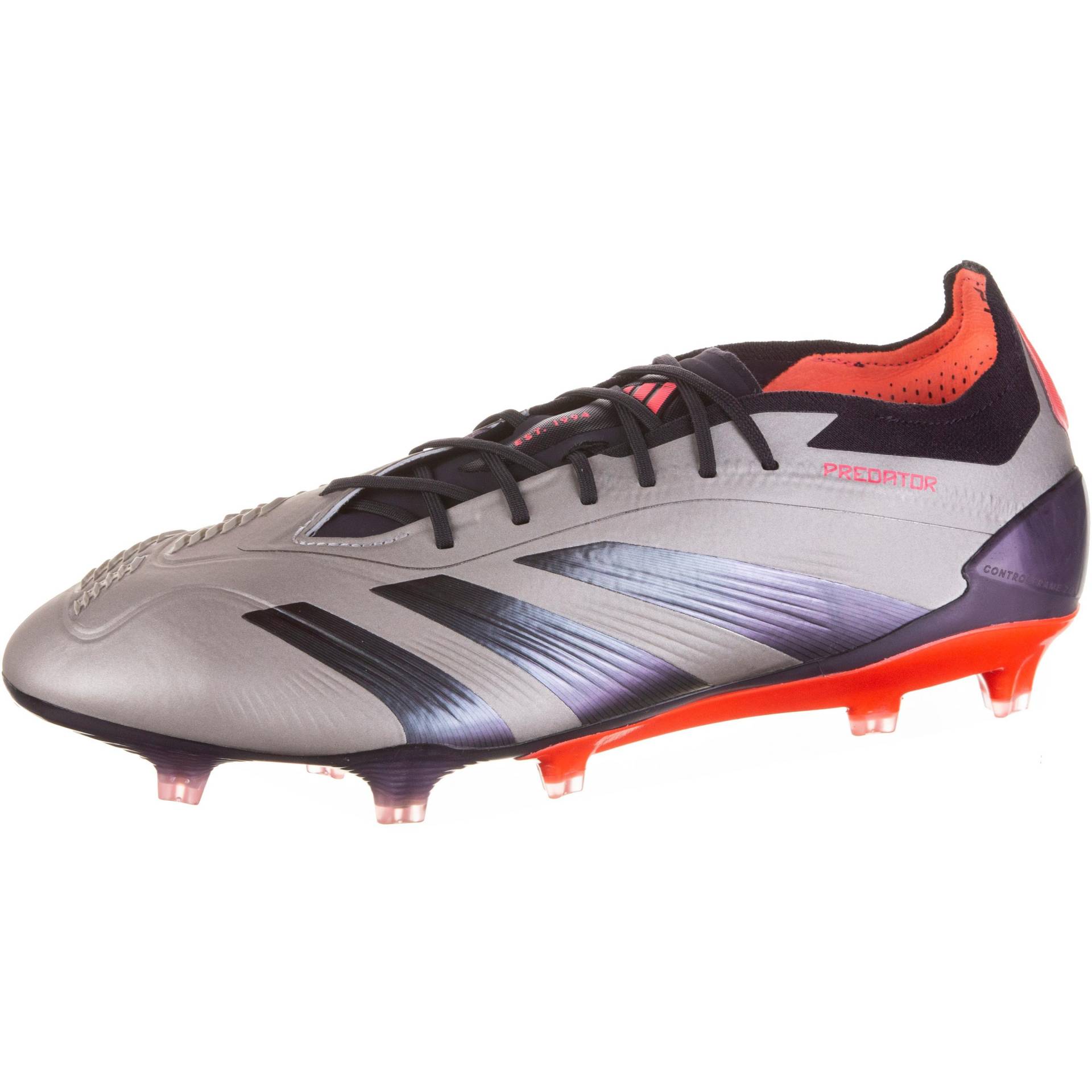 adidas PREDATOR ELITE FG Fußballschuhe Herren von Adidas