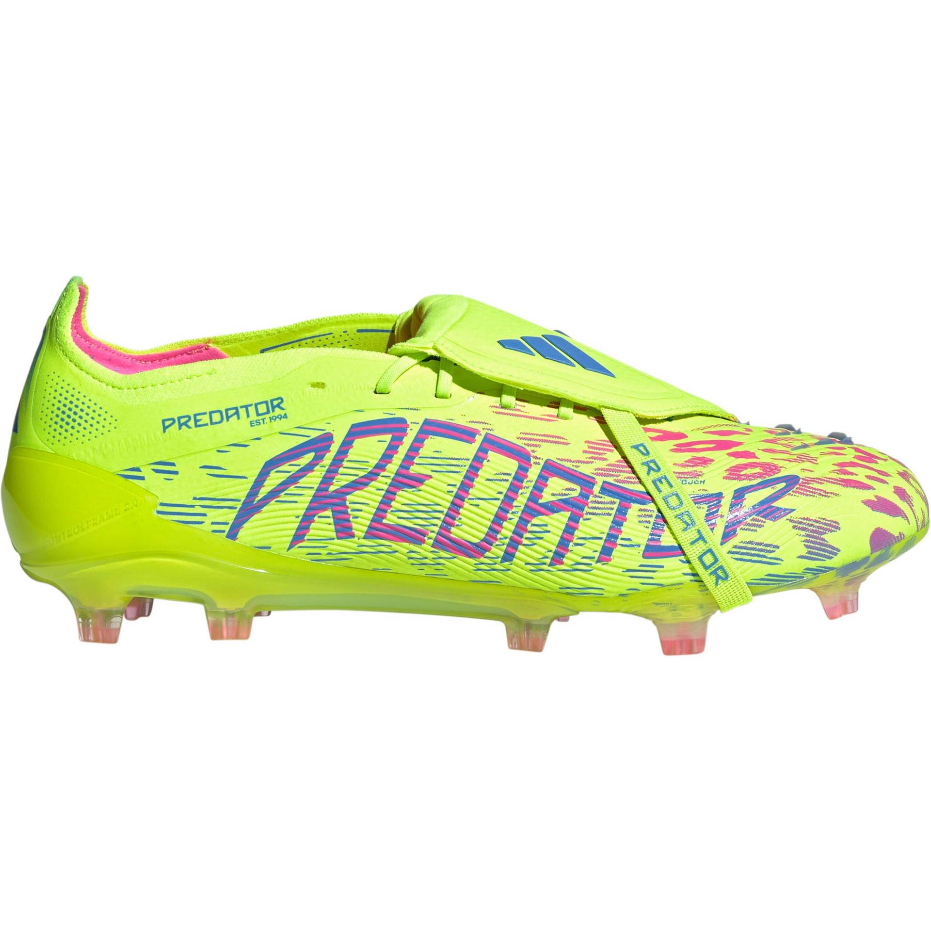 adidas PREDATOR ELITE FT FG Fußballschuhe Herren adidas PREDATOR ELITE FT FG Fußballschuhe Herren von Adidas
