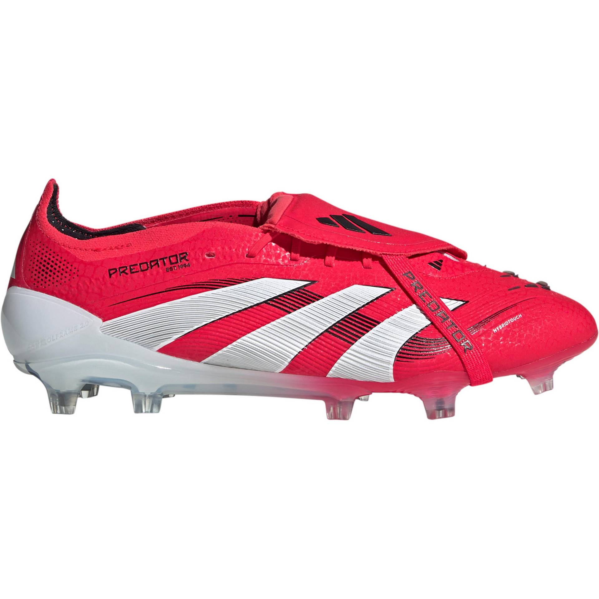adidas PREDATOR ELITE FT FG Fußballschuhe Herren adidas PREDATOR ELITE FT FG Fußballschuhe Herren von Adidas
