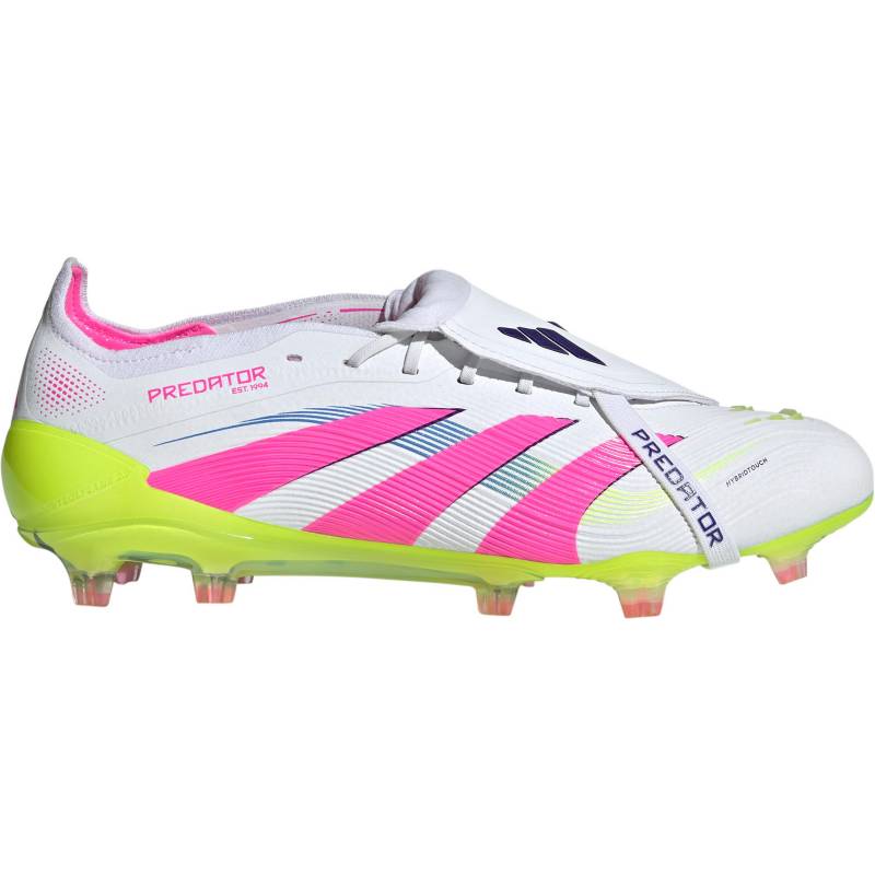 adidas PREDATOR ELITE FT FG Fußballschuhe Herren von Adidas