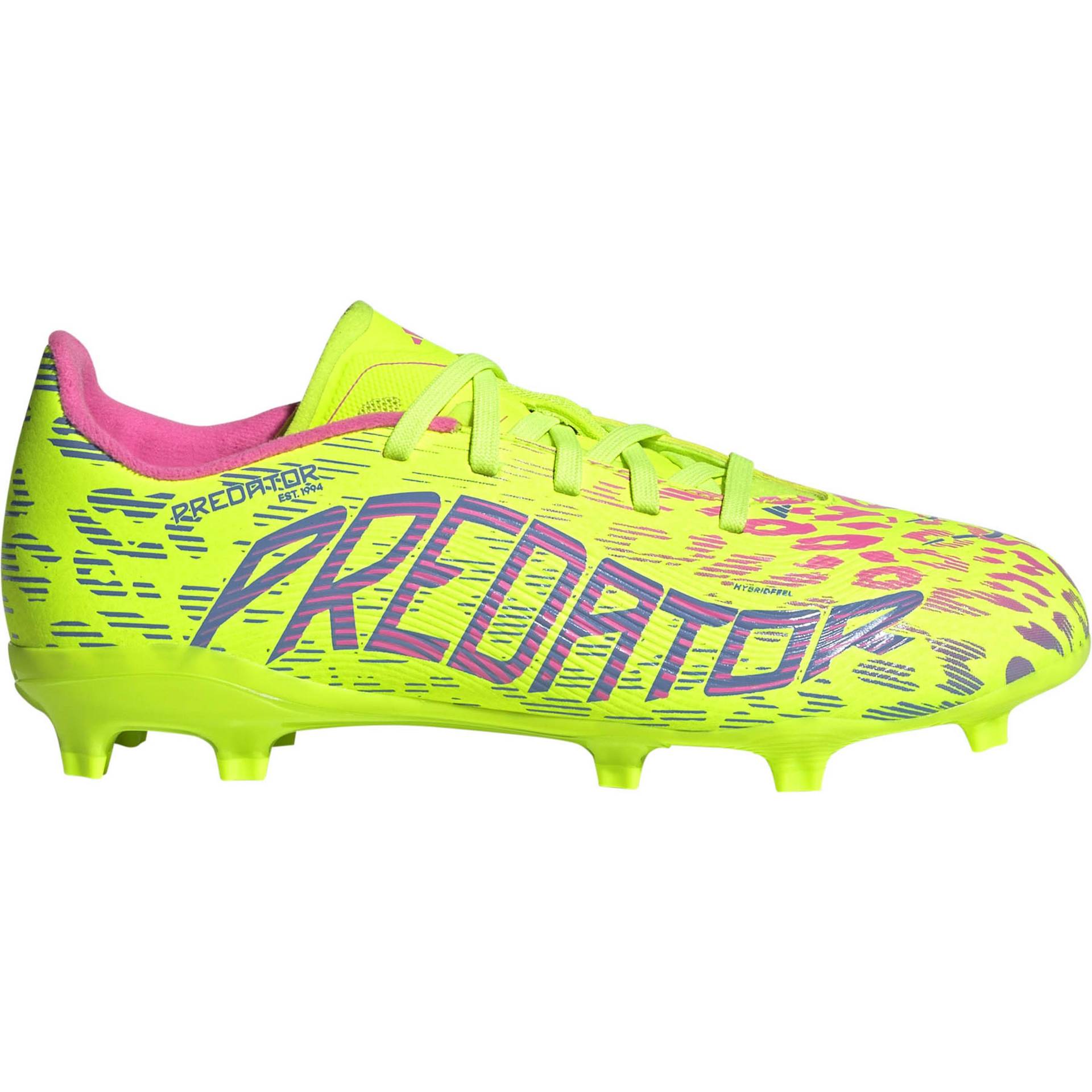 adidas PREDATOR LEAGUE FG-MG J Fußballschuhe Kinder von Adidas