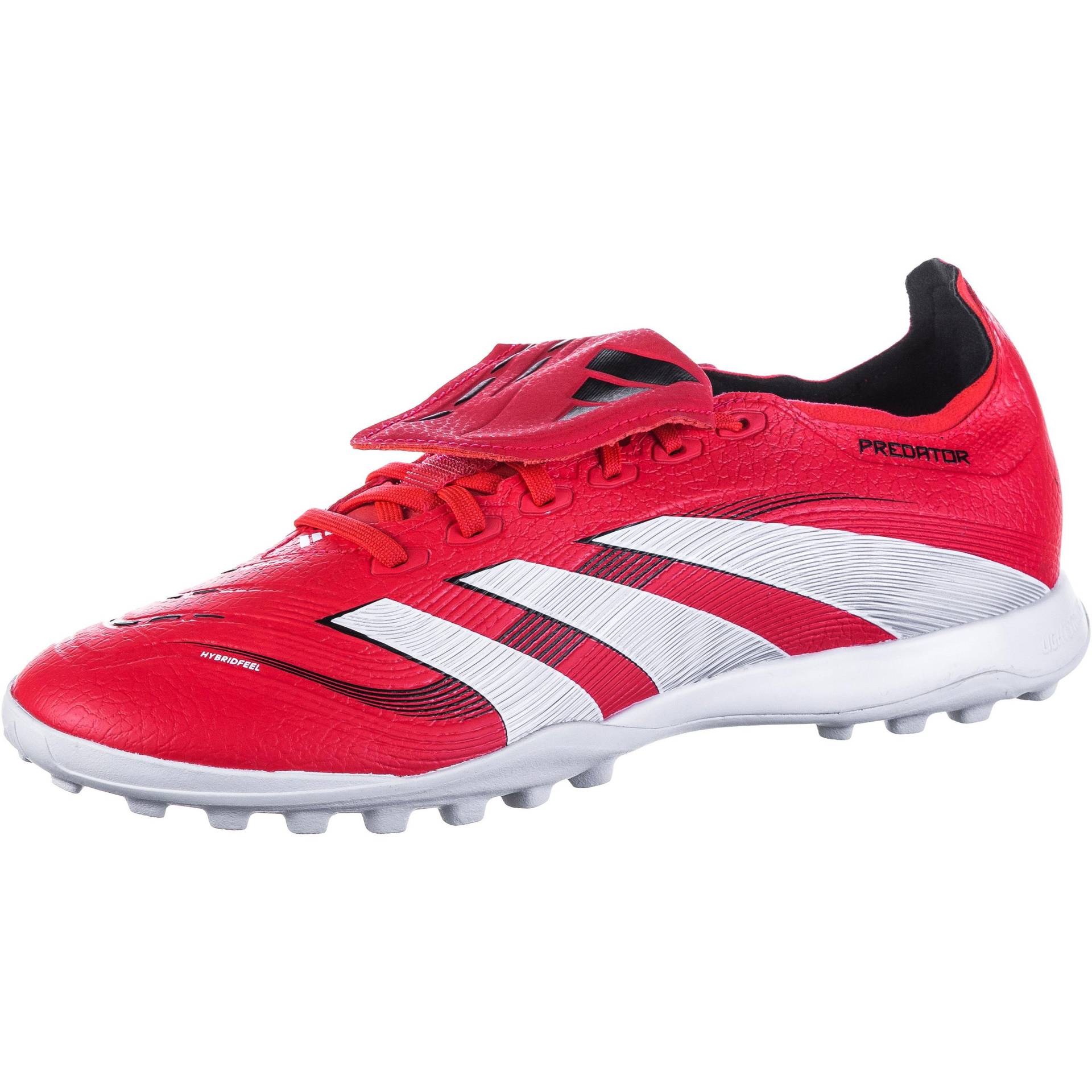 adidas PREDATOR LEAGUE FT TURF Fußballschuhe Herren adidas PREDATOR LEAGUE FT TURF Fußballschuhe Herren von Adidas