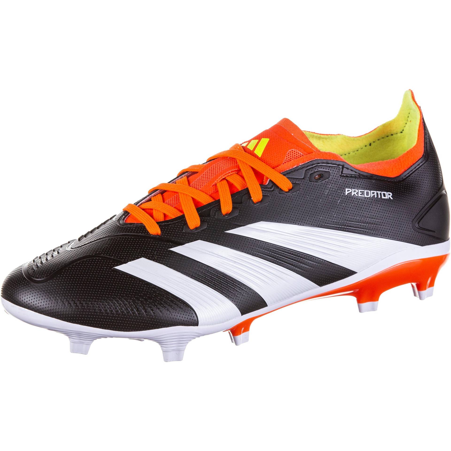 adidas PREDATOR LEAGUE L FG Fußballschuhe adidas PREDATOR LEAGUE L FG Fußballschuhe von Adidas