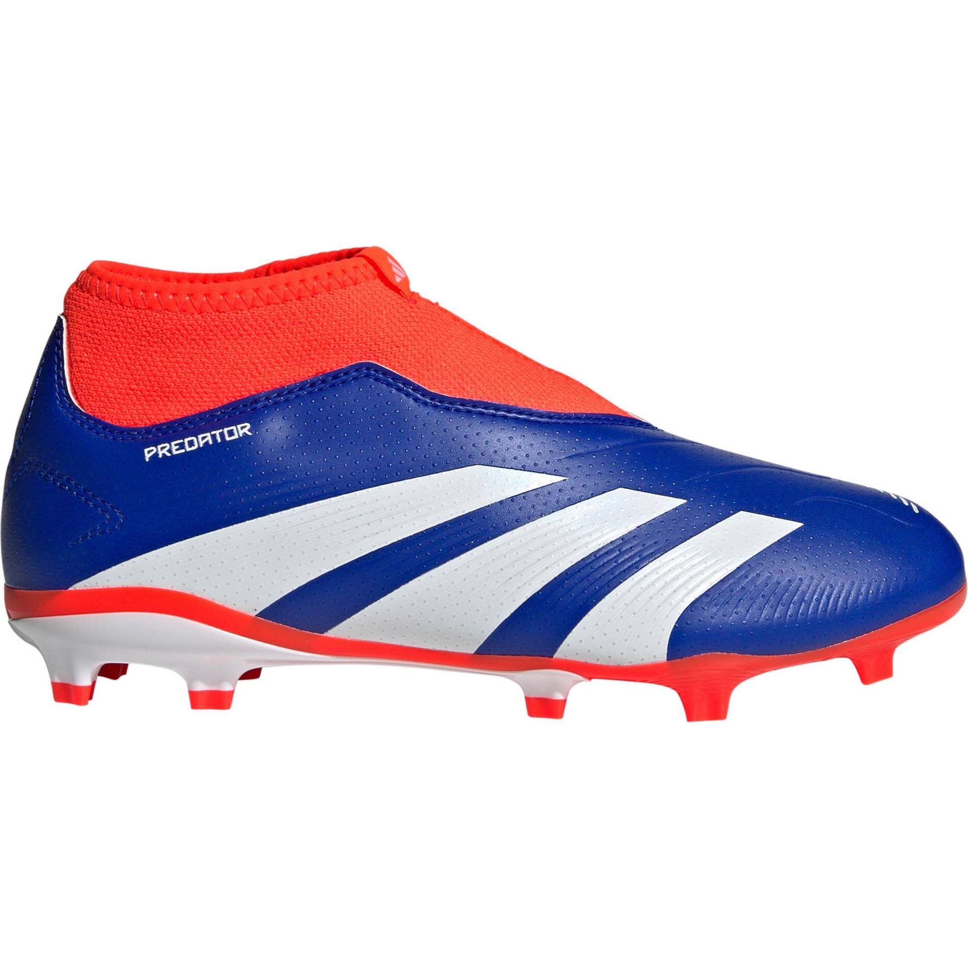 adidas PREDATOR LEAGUE LL FG J Fußballschuhe Kinder von Adidas