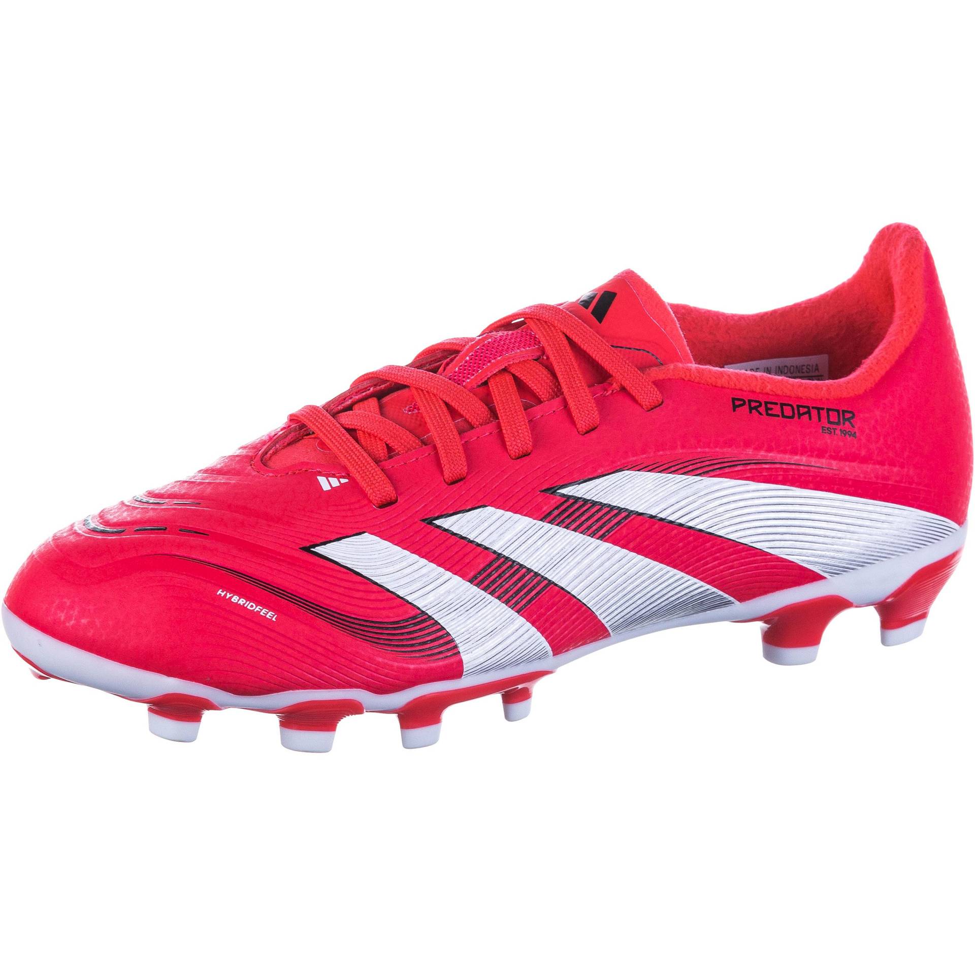 adidas PREDATOR LEAGUE MG J Fußballschuhe Kinder adidas PREDATOR LEAGUE MG J Fußballschuhe Kinder von Adidas