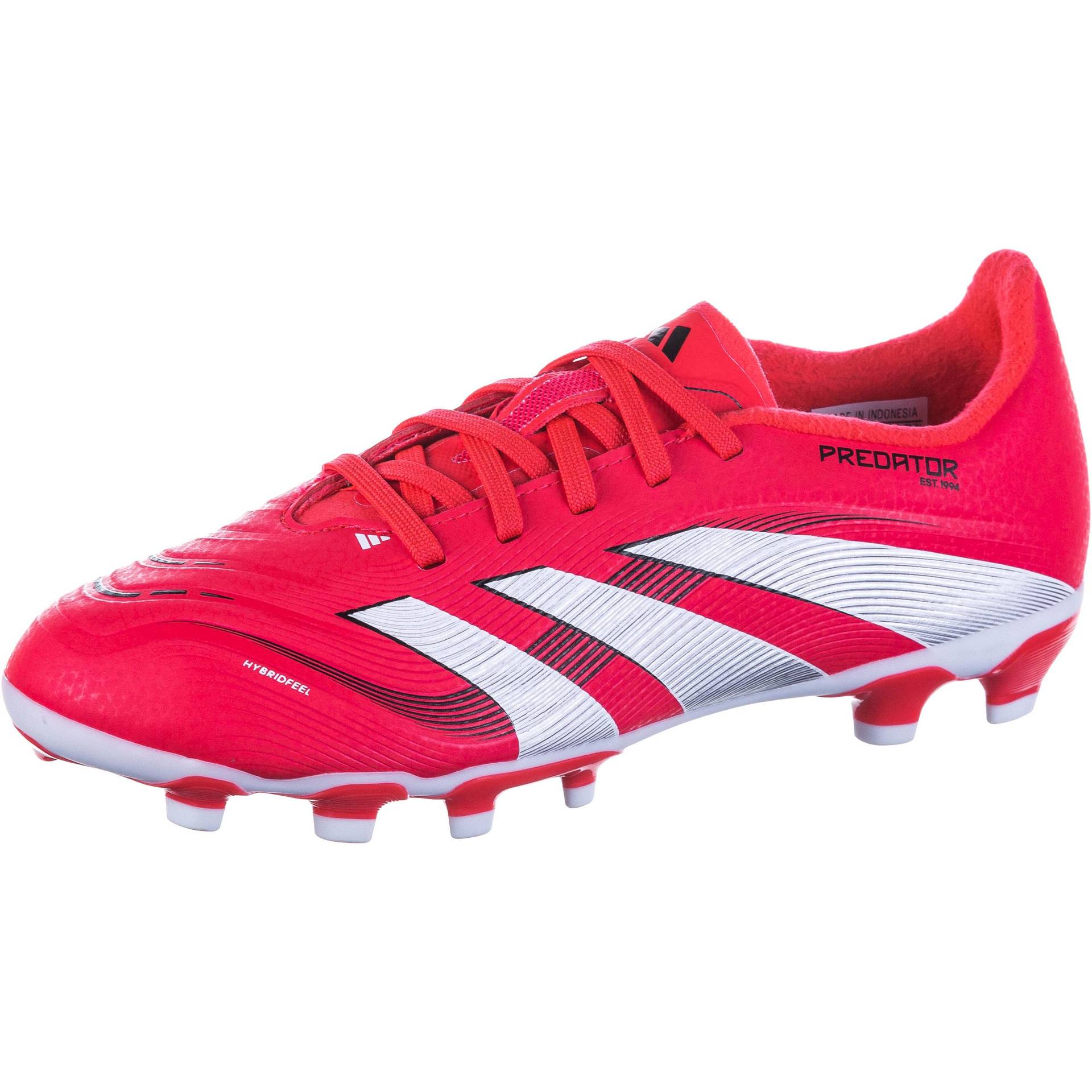 adidas PREDATOR LEAGUE MG J Fußballschuhe Kinder von Adidas