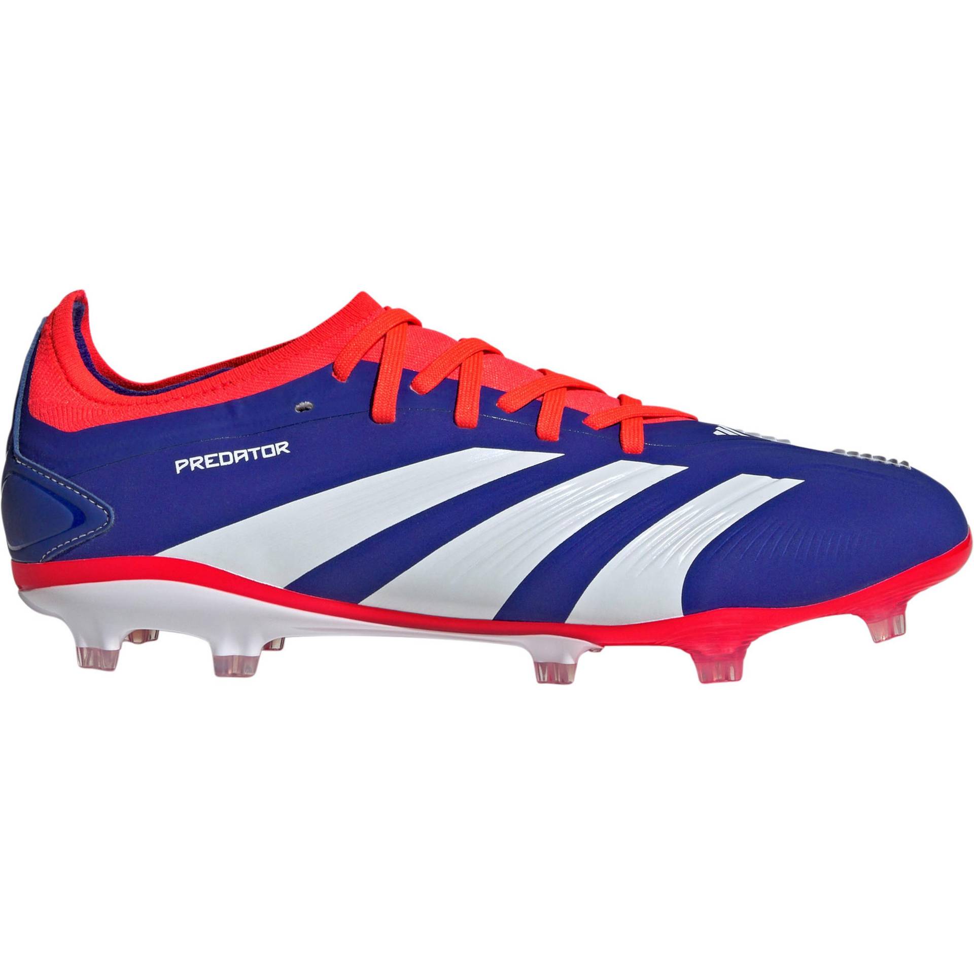 adidas PREDATOR PRO FG Fußballschuhe Herren von Adidas