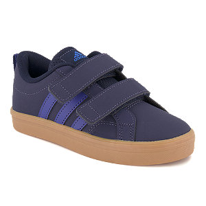 adidas Pace Jungen Sneaker Blau 28-35 von Adidas